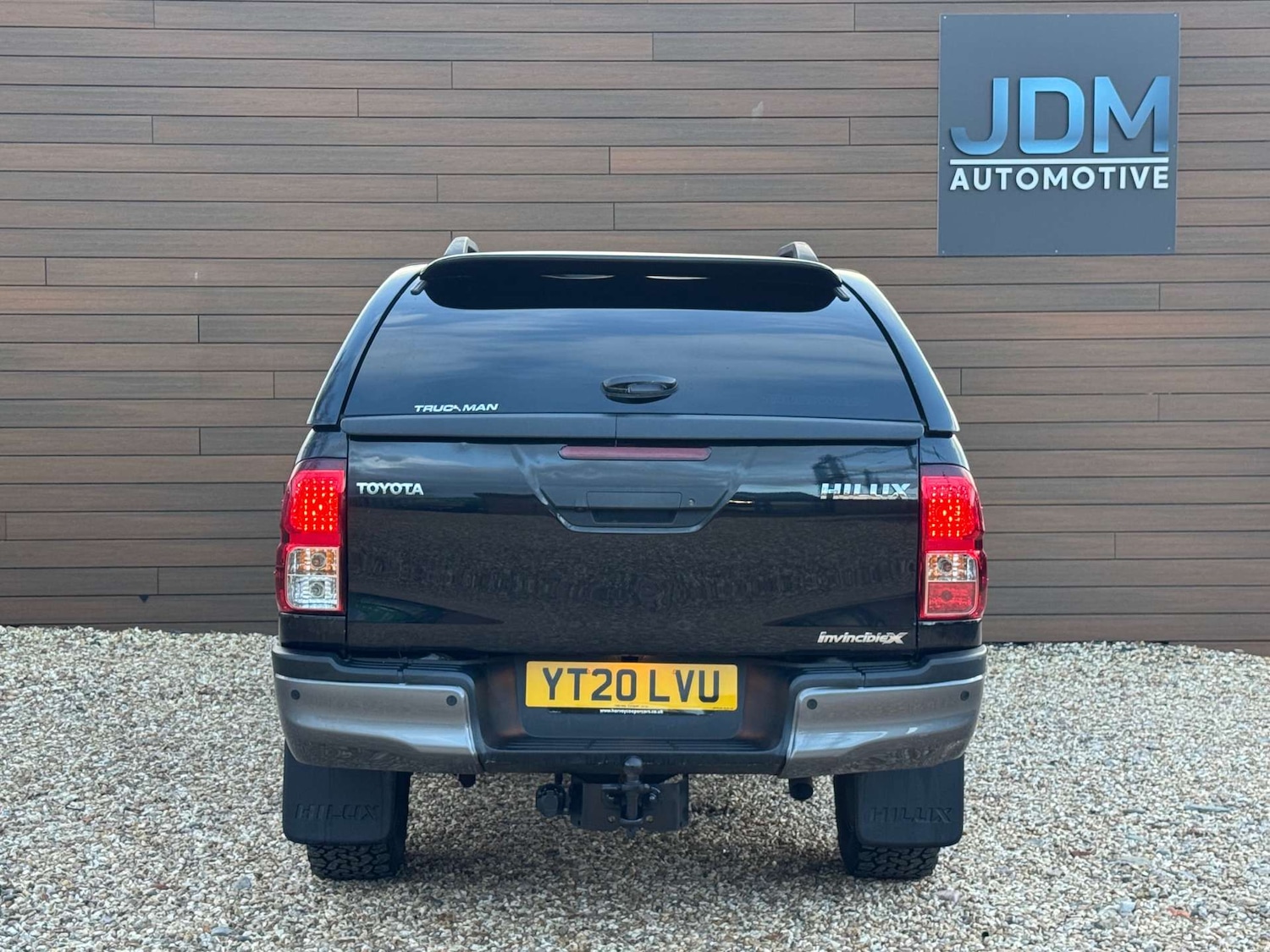 Used Toyota Hilux 2020 for sale - 76921246: Photo 5