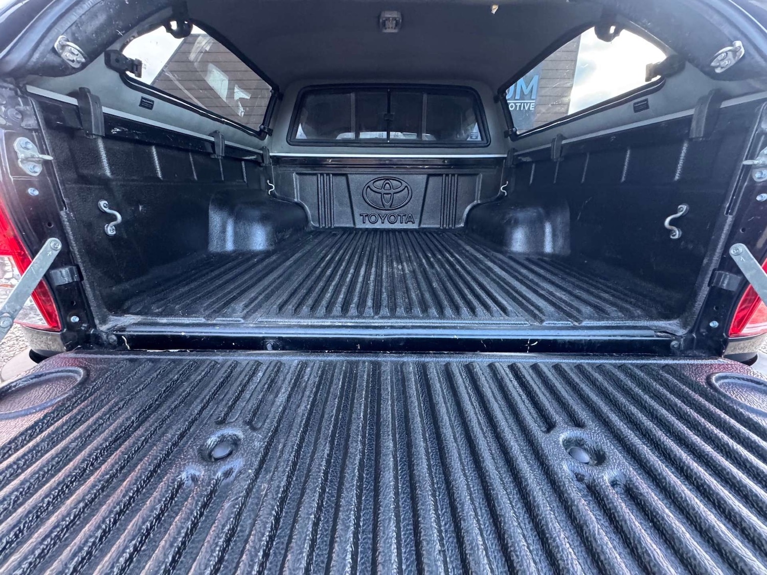 Used Toyota Hilux 2020 for sale - 76921246: Photo 6