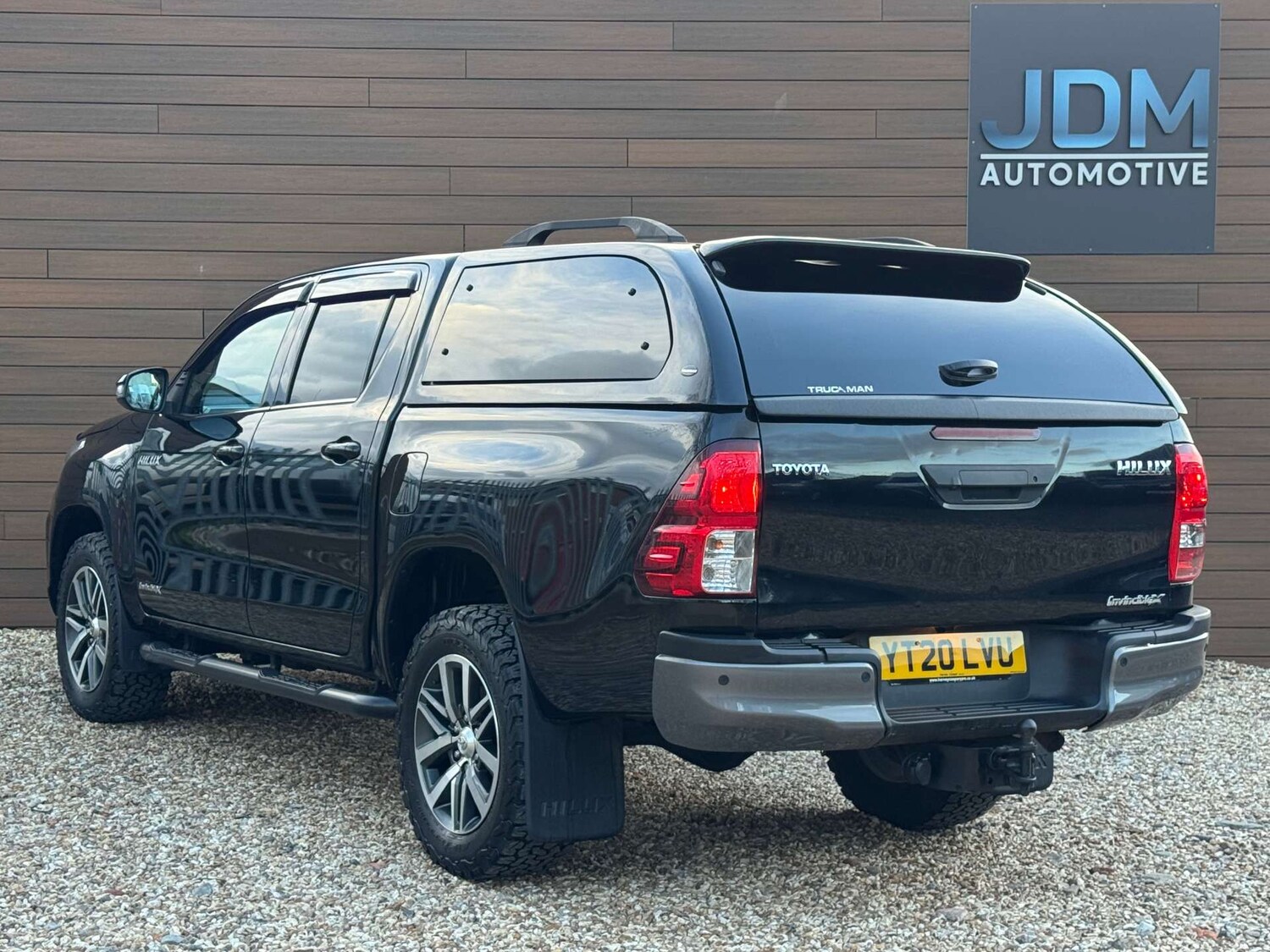 Used Toyota Hilux 2020 for sale - 76921246: Photo 7