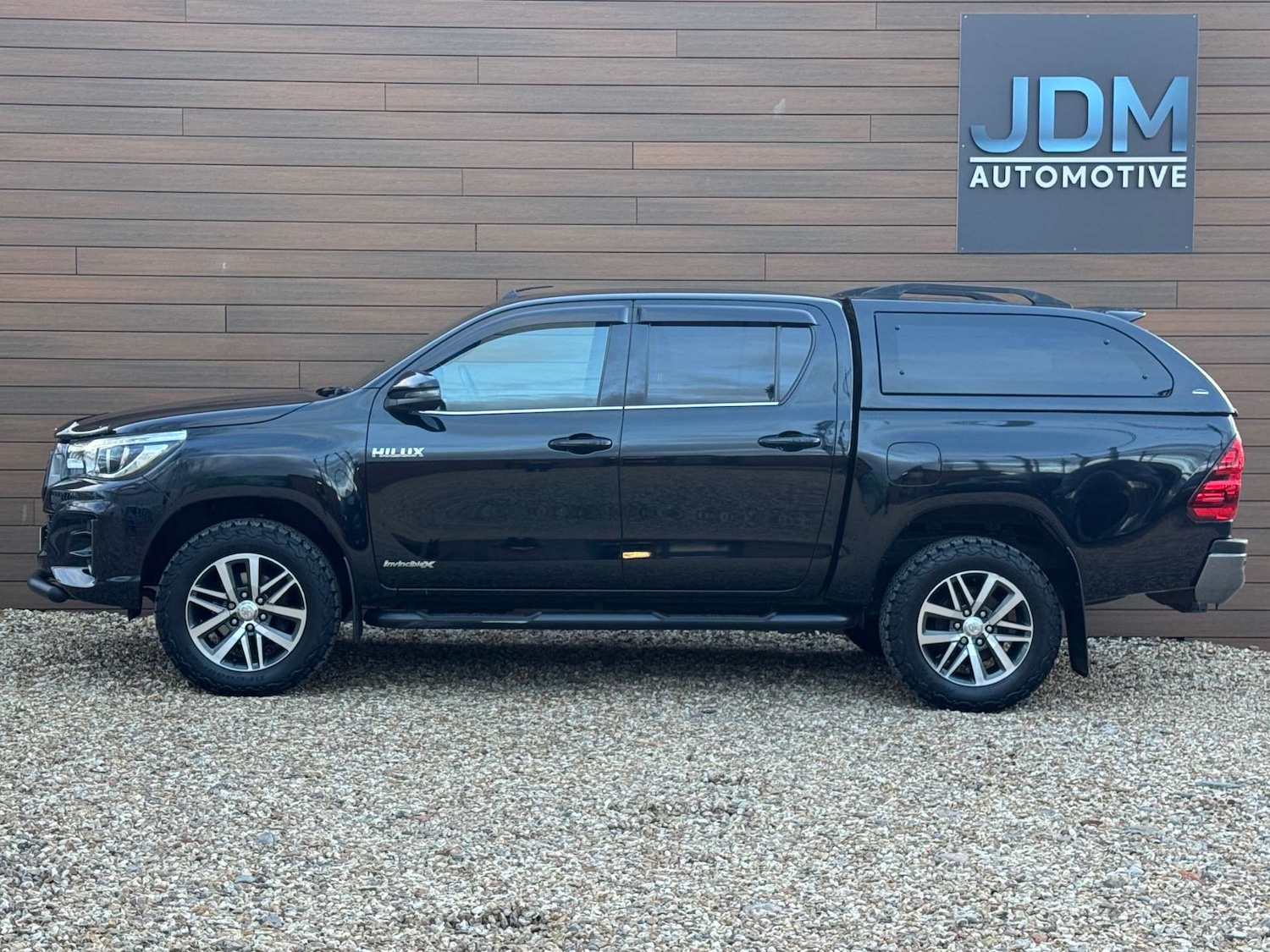 Used Toyota Hilux 2020 for sale - 76921246: Photo 8