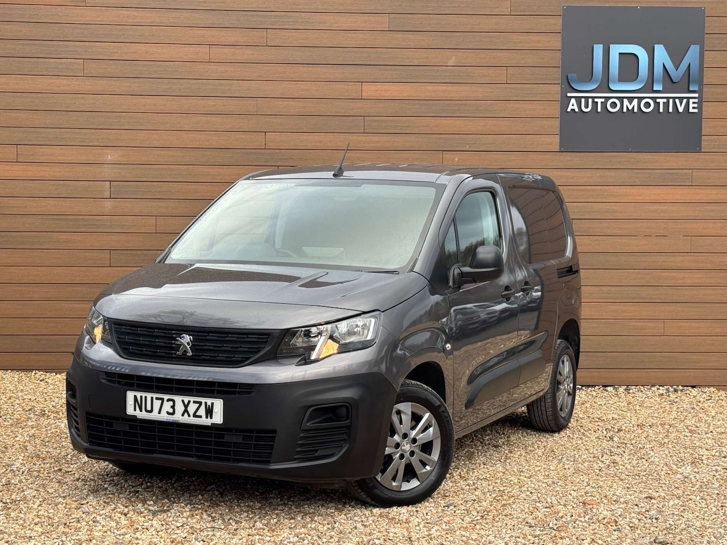 Used Peugeot Partner 2023 for sale - 78056685: Photo 10