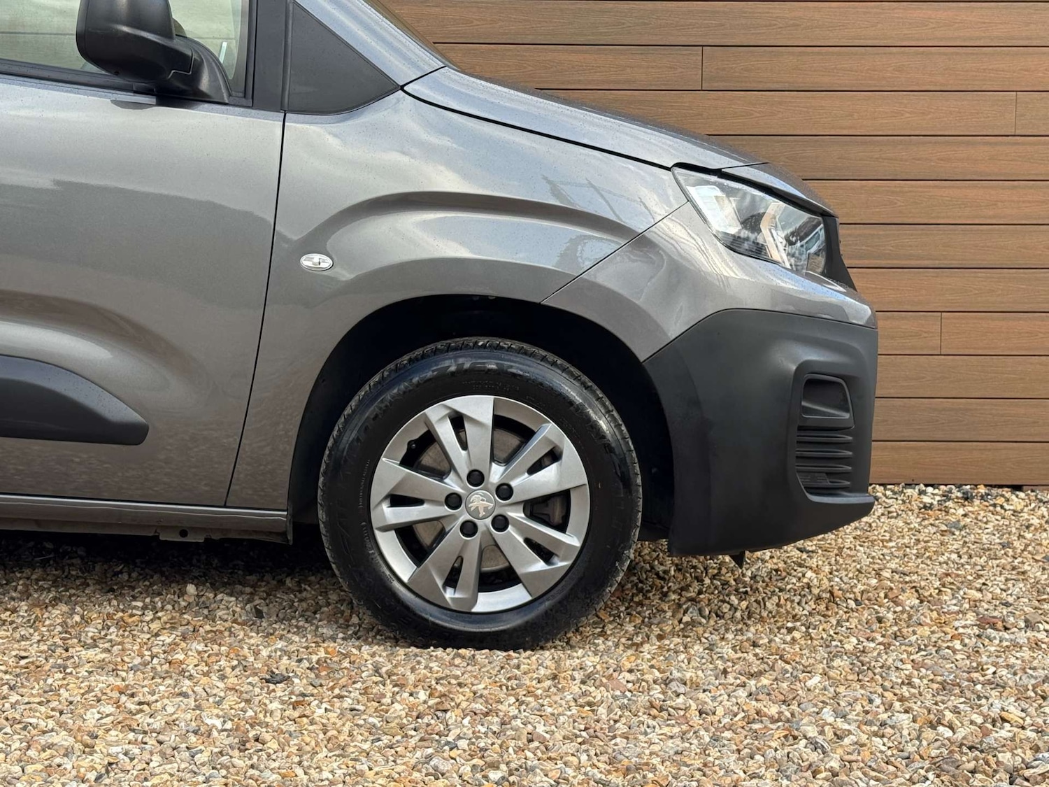 Used Peugeot Partner 2023 for sale - 78056685: Photo 12