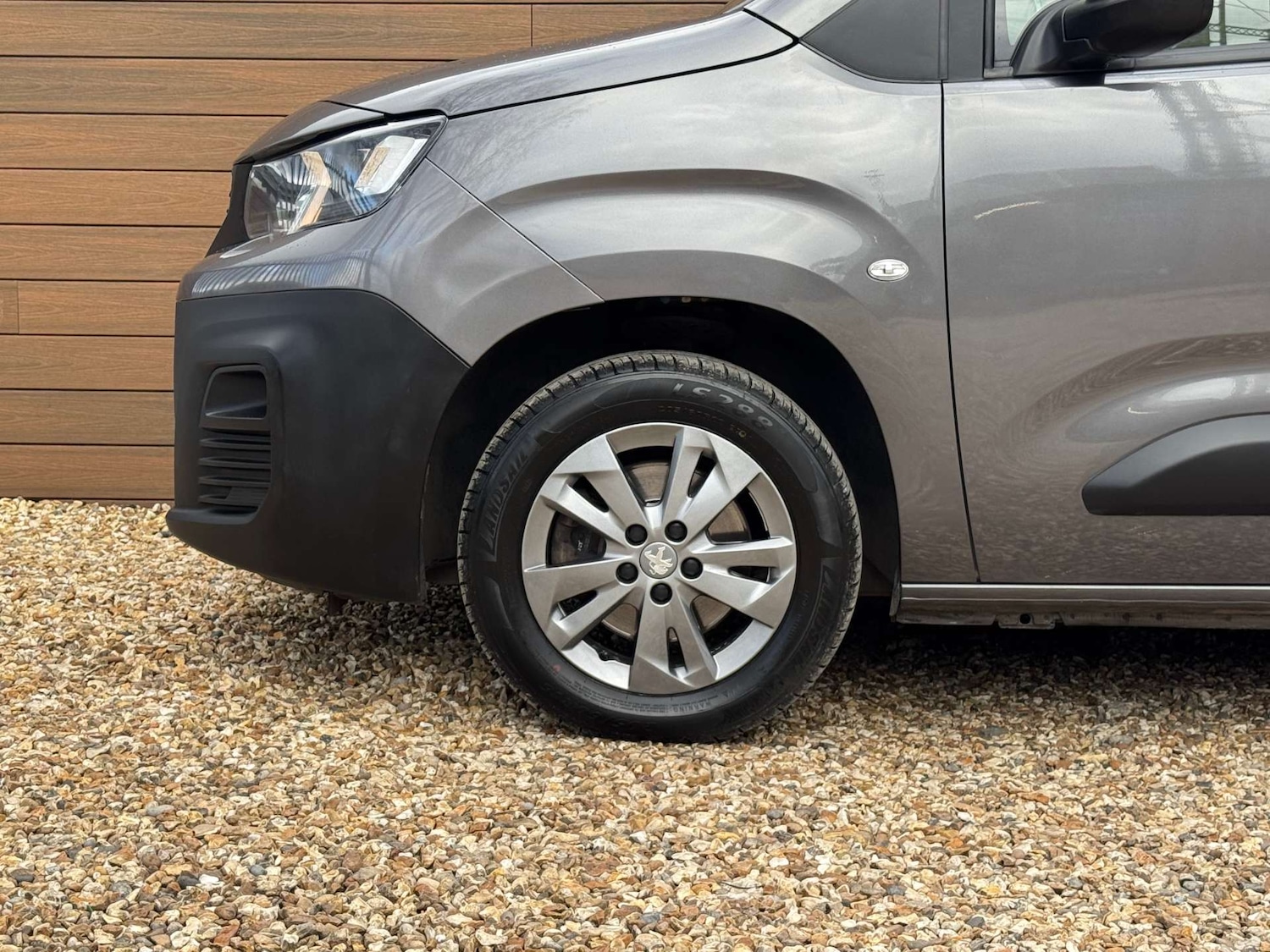 Used Peugeot Partner 2023 for sale - 78056685: Photo 13