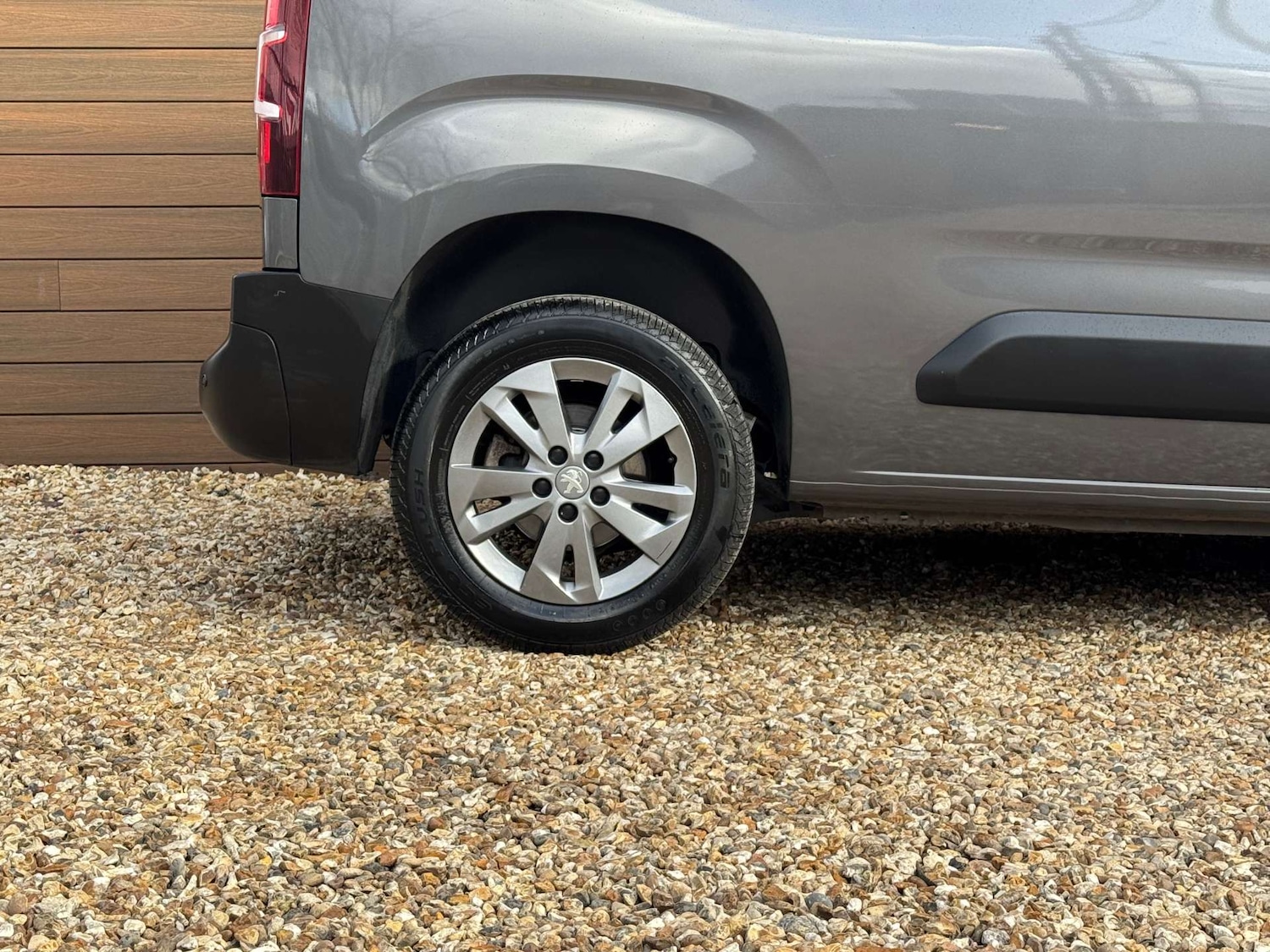 Used Peugeot Partner 2023 for sale - 78056685: Photo 14