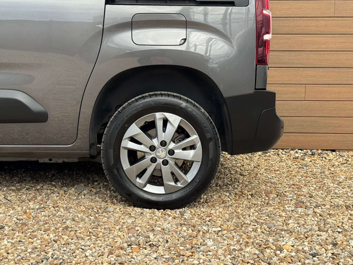 Used Peugeot Partner 2023 for sale - 78056685: Photo 15