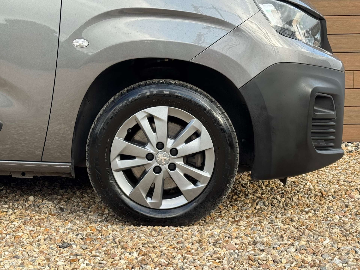 Used Peugeot Partner 2023 for sale - 78056685: Photo 16