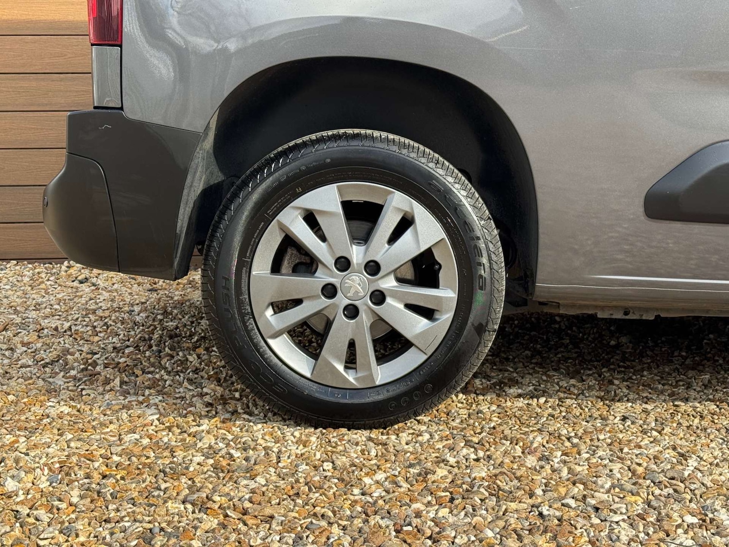 Used Peugeot Partner 2023 for sale - 78056685: Photo 18