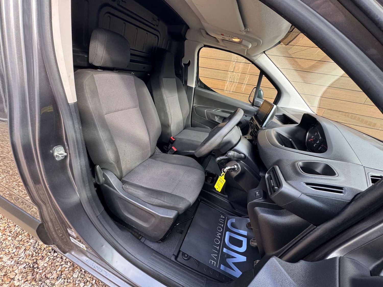 Used Peugeot Partner 2023 for sale - 78056685: Photo 21