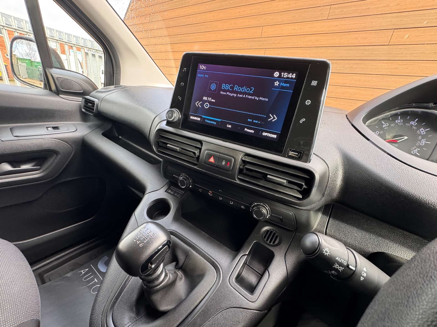 Used Peugeot Partner 2023 for sale - 78056685: Photo 25