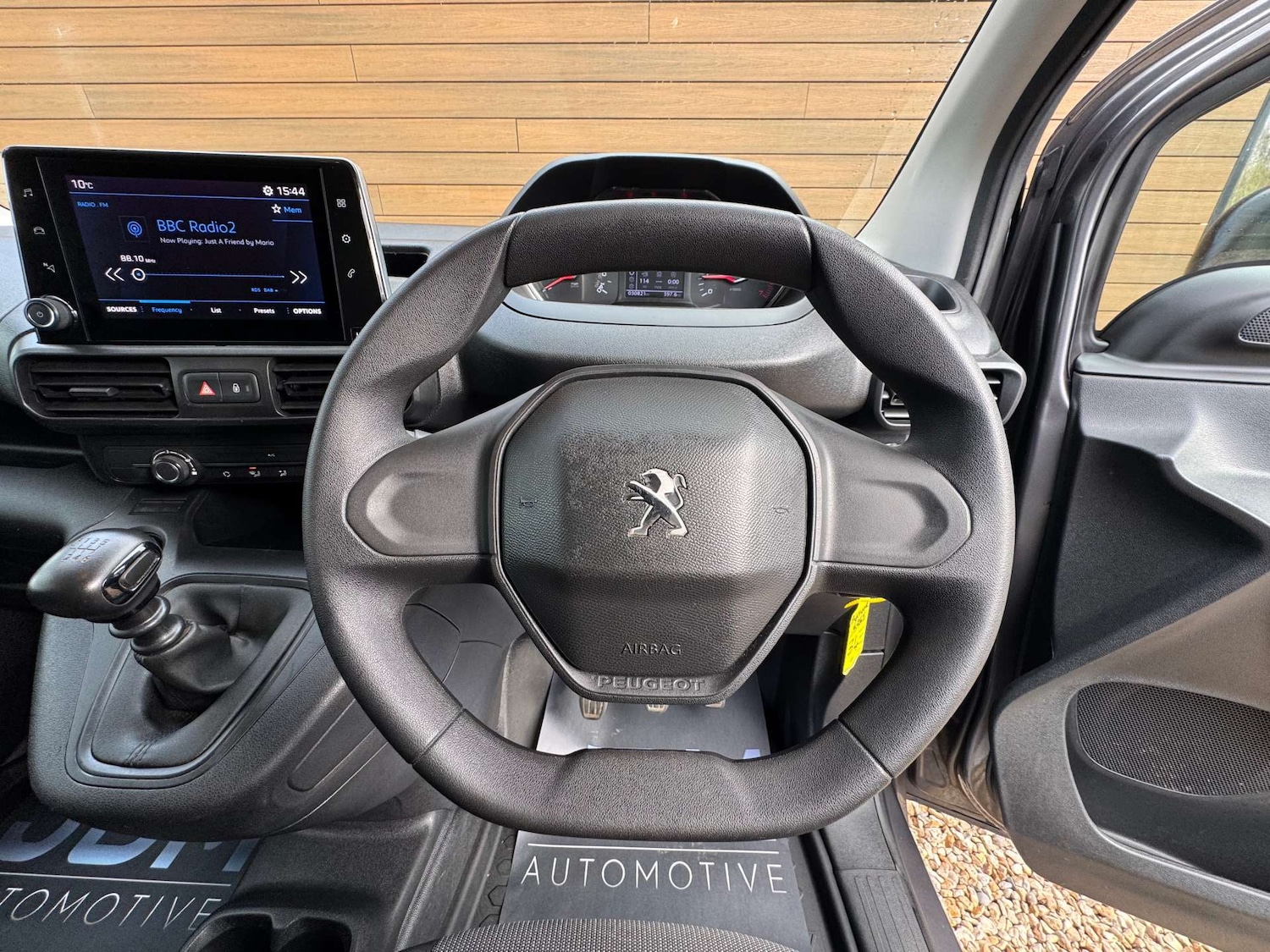 Used Peugeot Partner 2023 for sale - 78056685: Photo 26