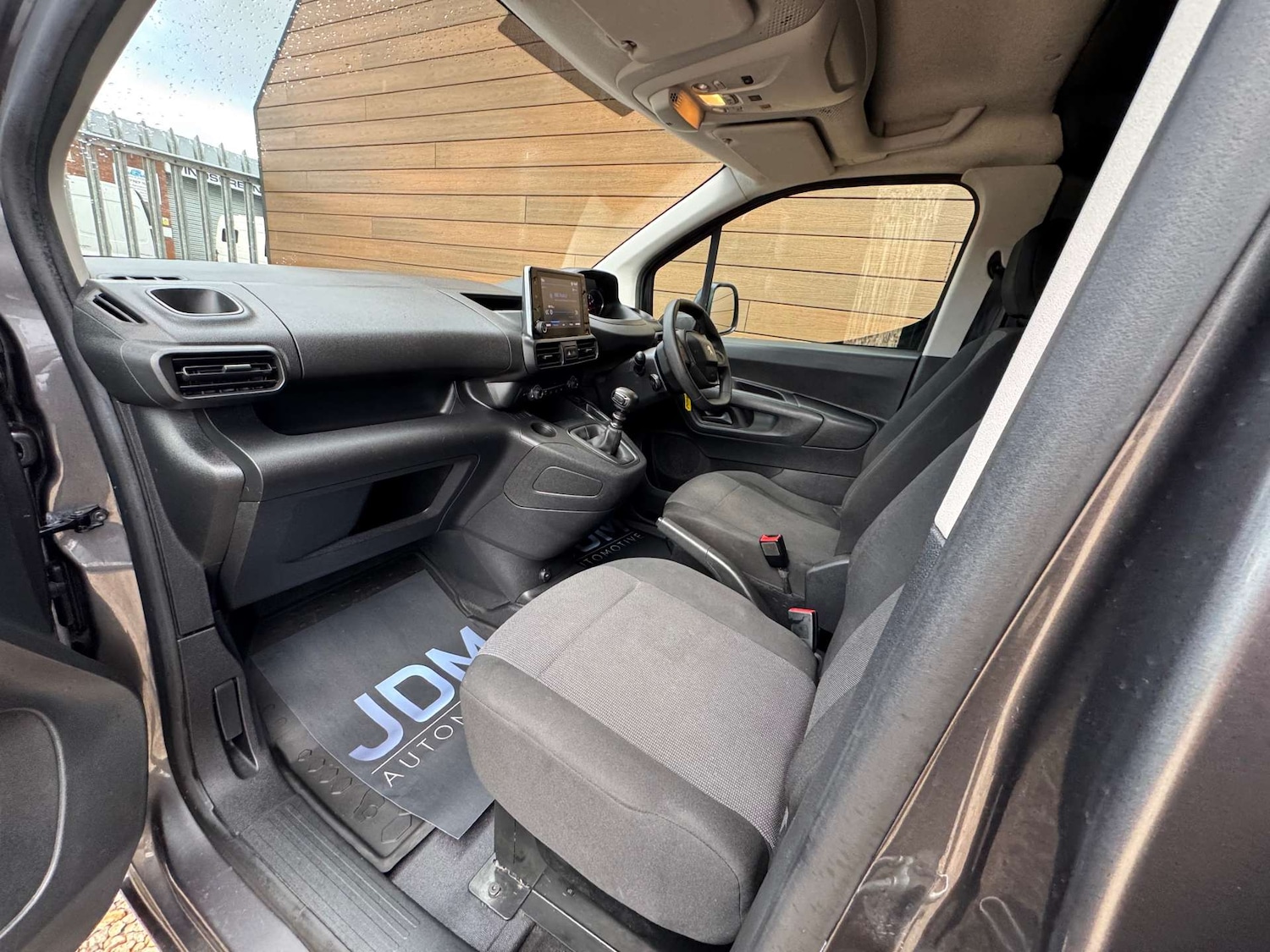 Used Peugeot Partner 2023 for sale - 78056685: Photo 28