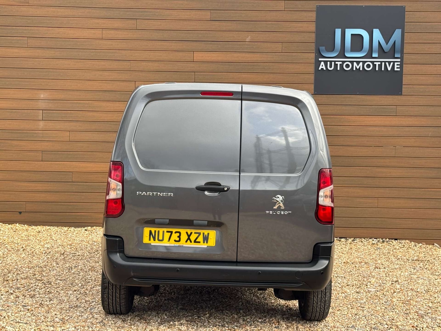 Used Peugeot Partner 2023 for sale - 78056685: Photo 5