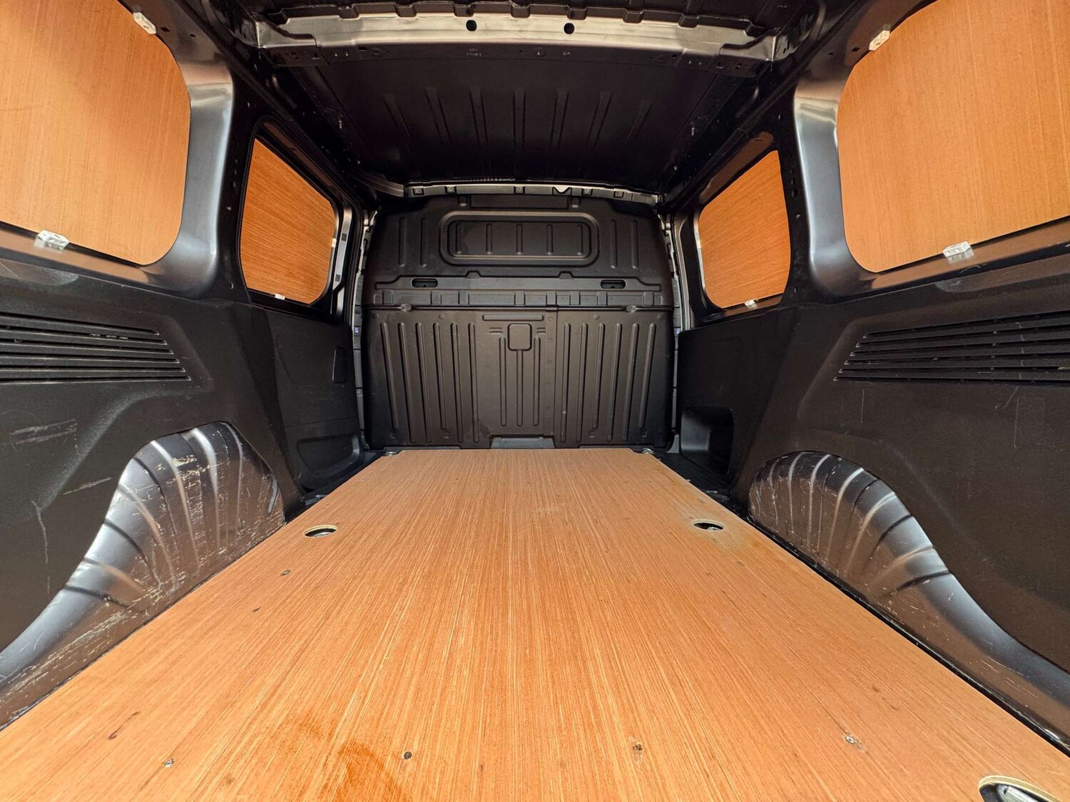 Used Peugeot Partner 2023 for sale - 78056685: Photo 7