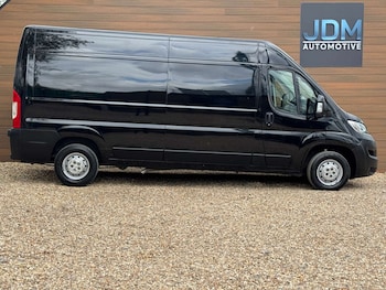 Used Citroen Relay 2021 for sale - 78406677: Photo