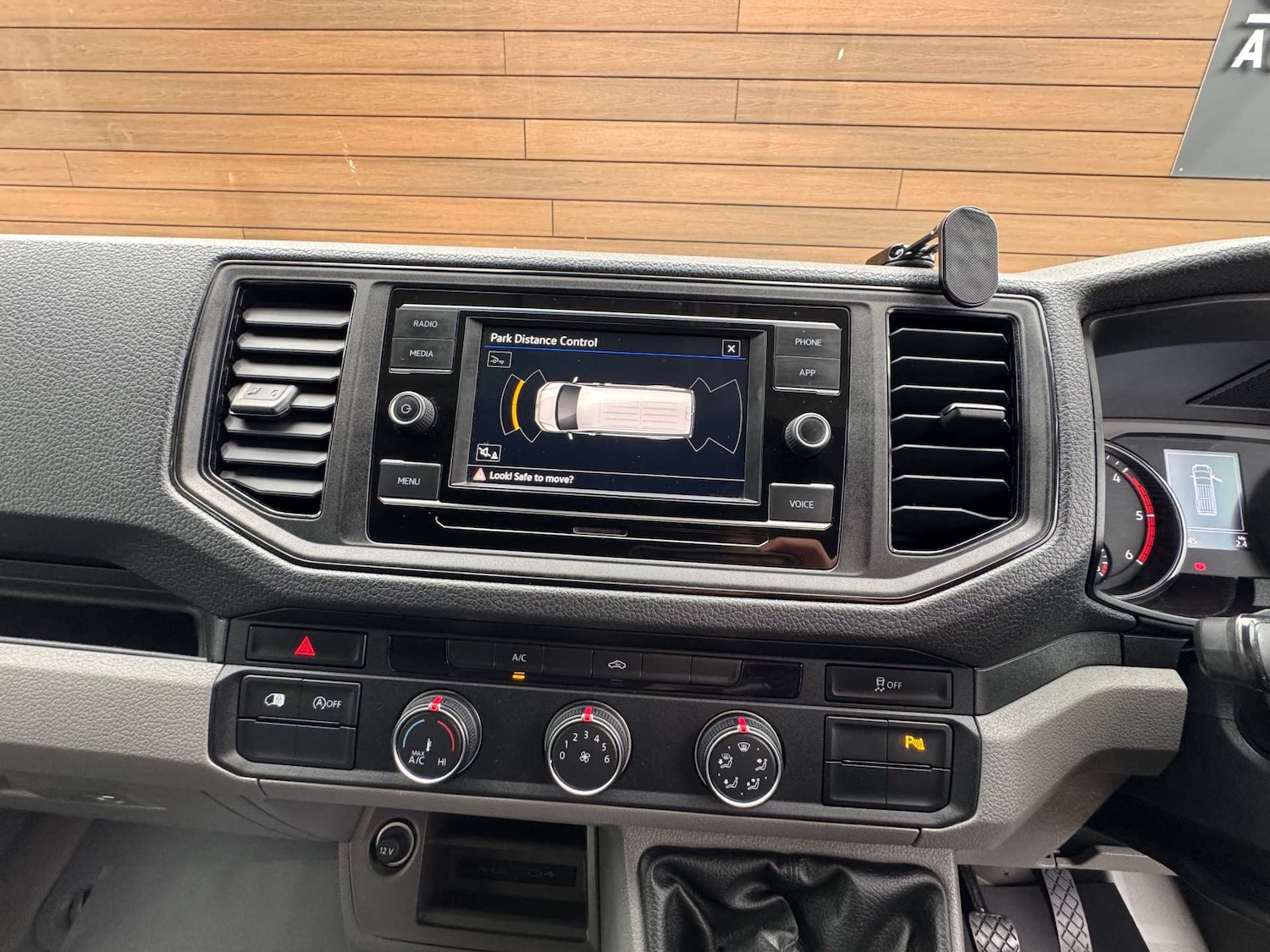 Vehicle 29