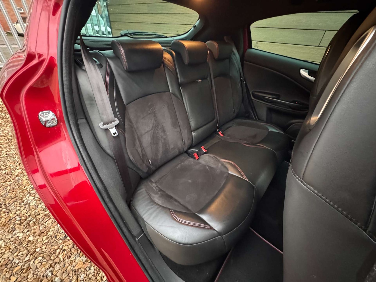 Used Alfa Romeo Giulietta 2016 for sale - 76830162: Photo 14