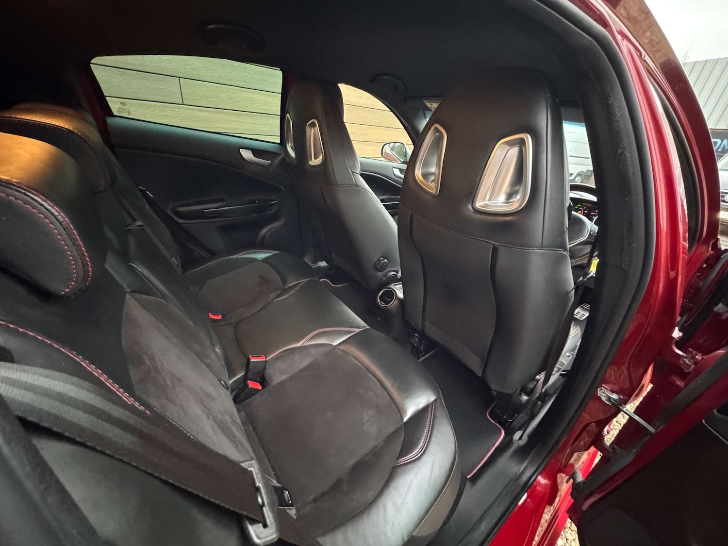 Used Alfa Romeo Giulietta 2016 for sale - 76830162: Photo 15