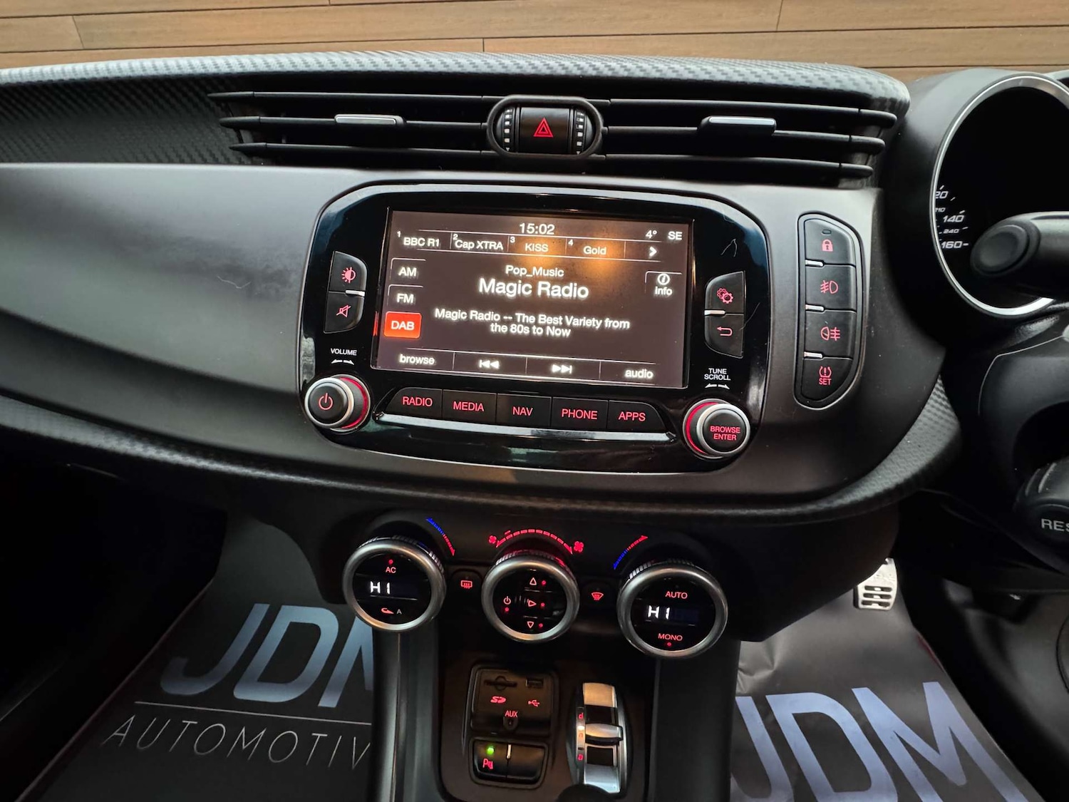 Used Alfa Romeo Giulietta 2016 for sale - 76830162: Photo 18