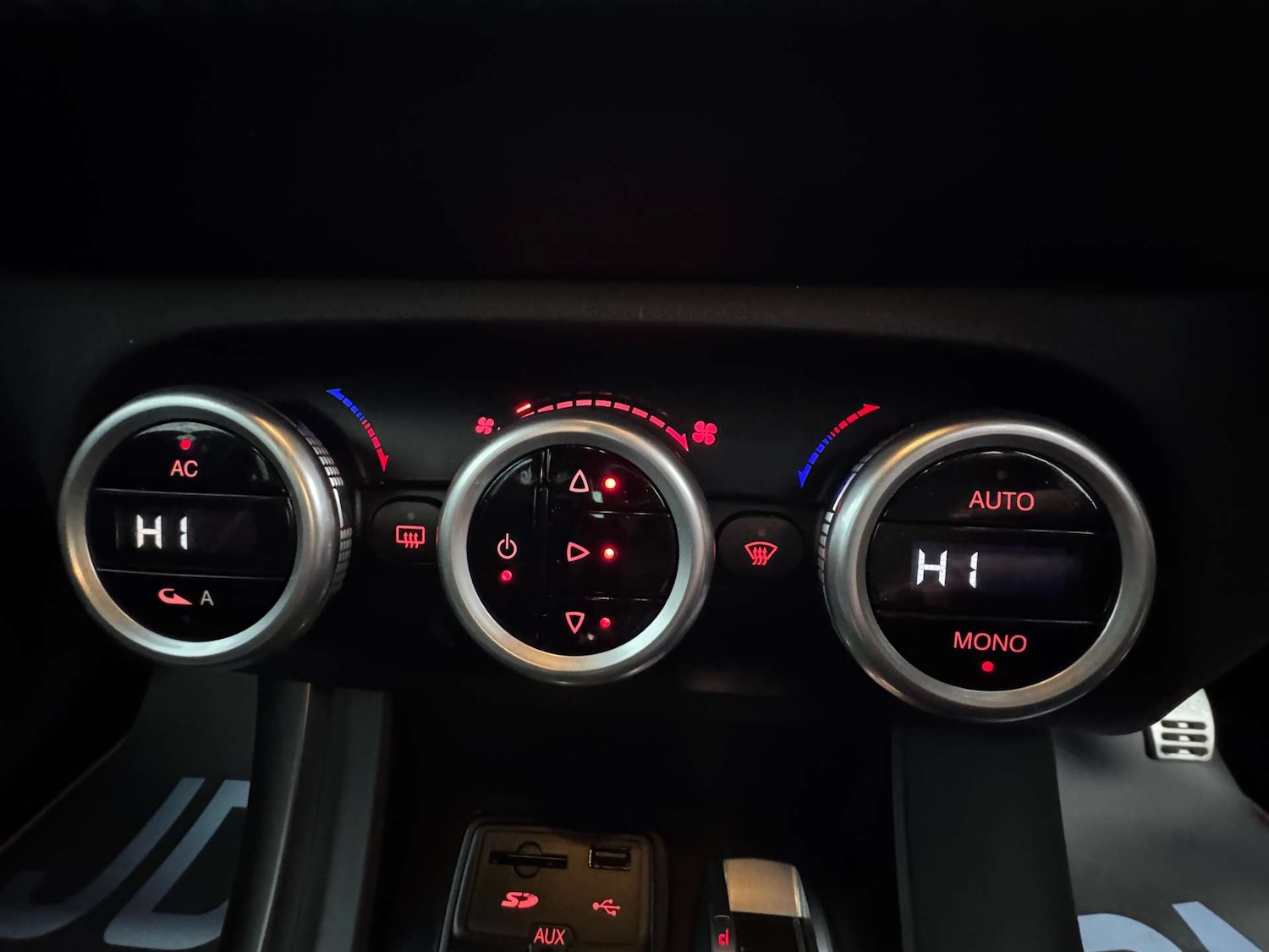 Used Alfa Romeo Giulietta 2016 for sale - 76830162: Photo 22