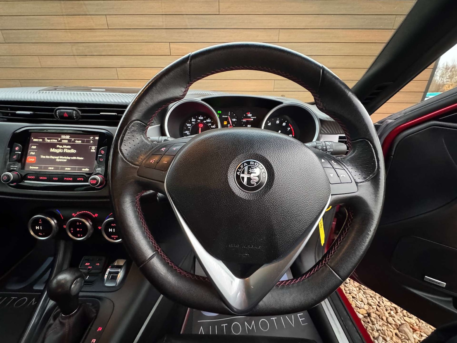 Used Alfa Romeo Giulietta 2016 for sale - 76830162: Photo 23