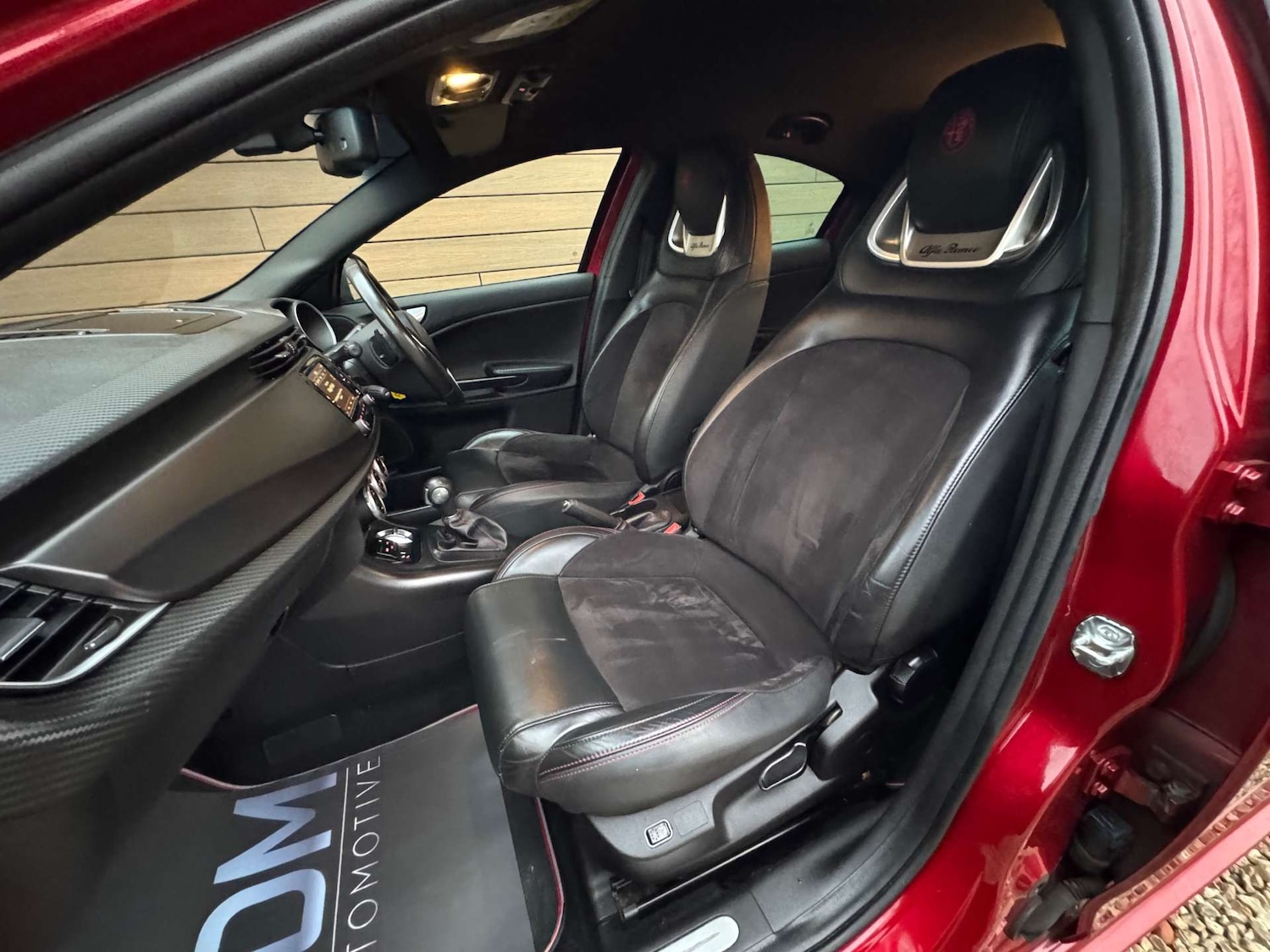 Used Alfa Romeo Giulietta 2016 for sale - 76830162: Photo 26