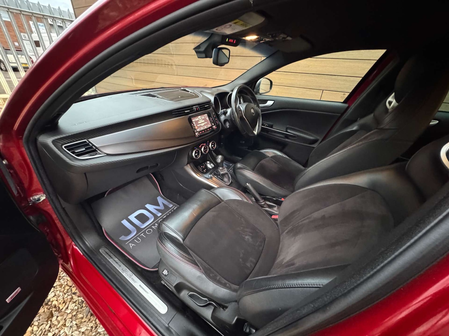 Used Alfa Romeo Giulietta 2016 for sale - 76830162: Photo 27