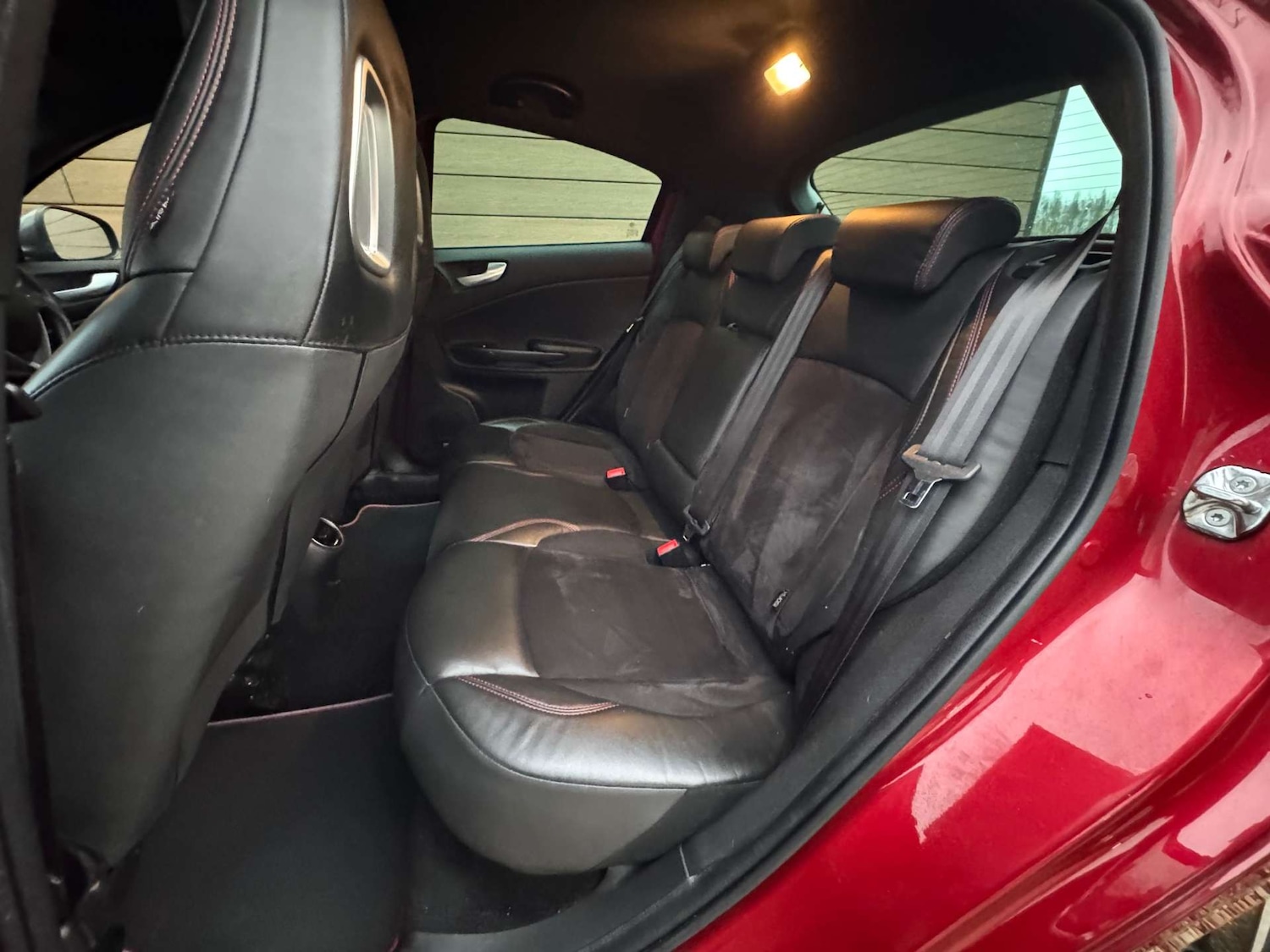 Used Alfa Romeo Giulietta 2016 for sale - 76830162: Photo 28