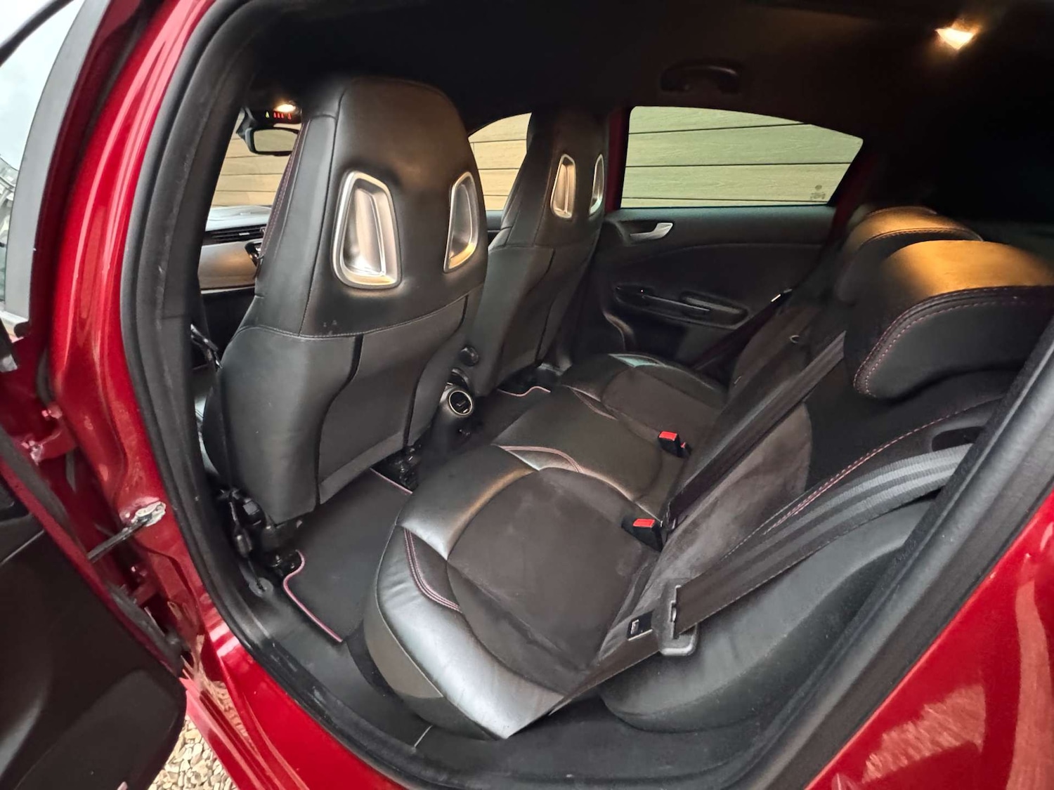 Used Alfa Romeo Giulietta 2016 for sale - 76830162: Photo 29