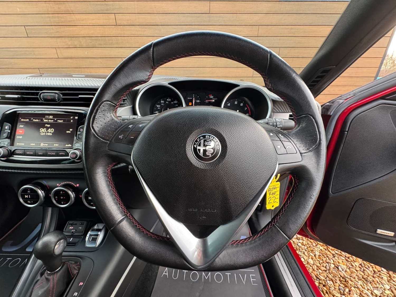 Used Alfa Romeo Giulietta 2016 for sale - 76830162: Photo 32