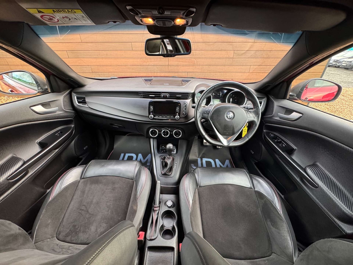 Used Alfa Romeo Giulietta 2016 for sale - 76830162: Photo 37