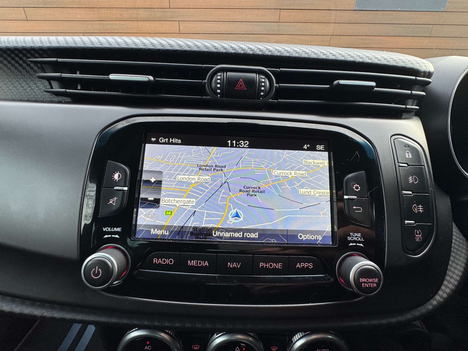 Used Alfa Romeo Giulietta 2016 for sale - 76830162: Photo 39