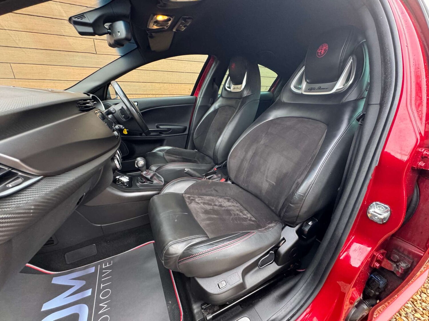 Used Alfa Romeo Giulietta 2016 for sale - 76830162: Photo 40