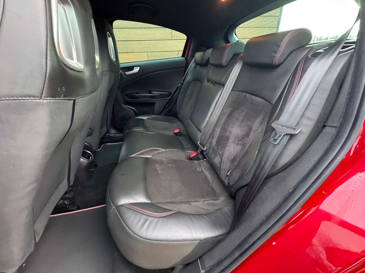 Used Alfa Romeo Giulietta 2016 for sale - 76830162: Photo 42