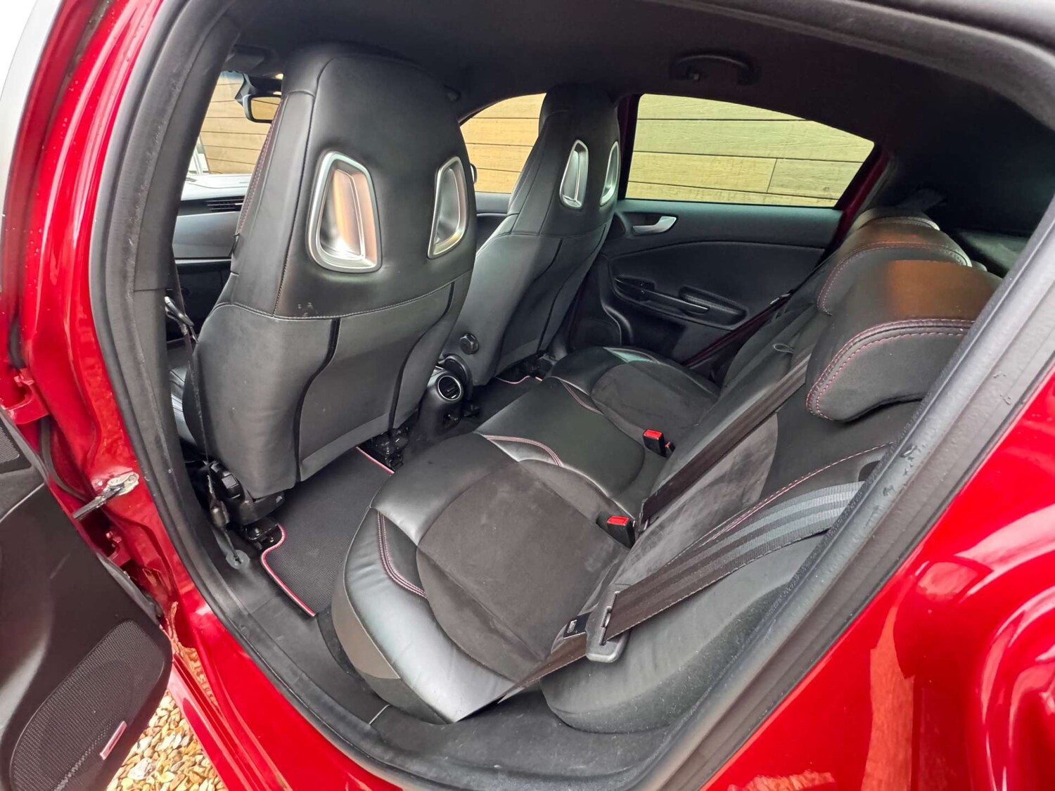 Used Alfa Romeo Giulietta 2016 for sale - 76830162: Photo 43