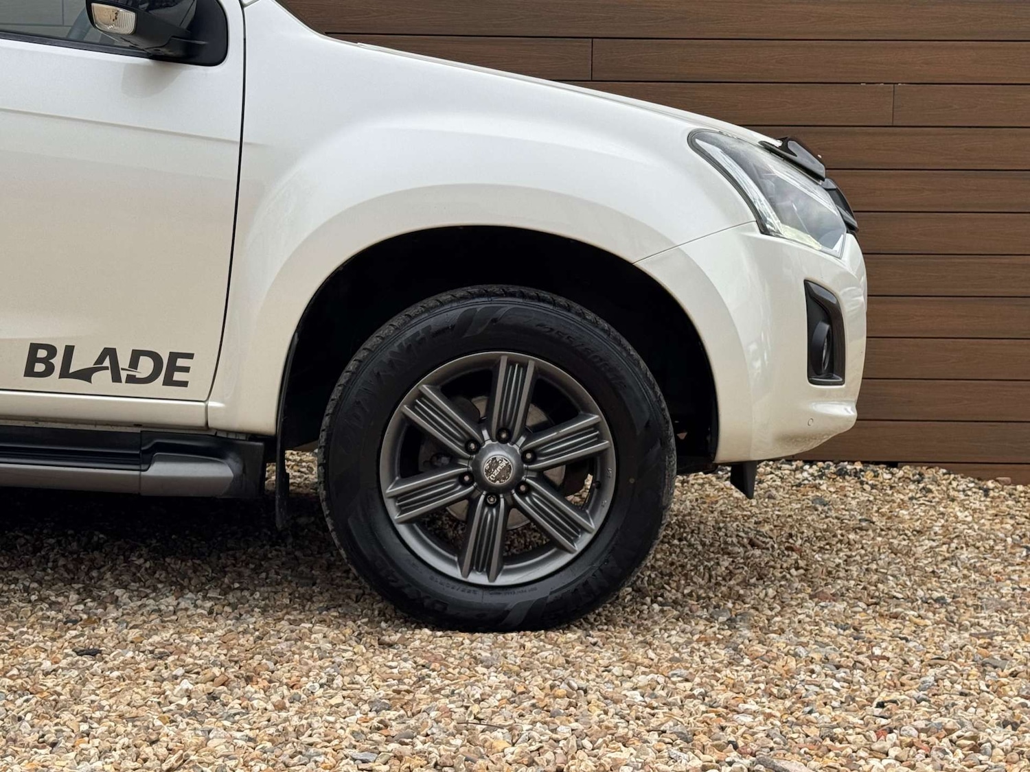 Used Isuzu D-Max 2017 for sale - 78145499: Photo 11