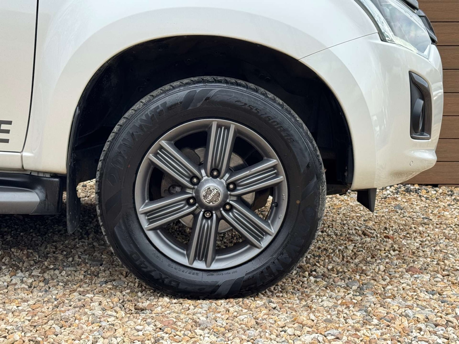 Used Isuzu D-Max 2017 for sale - 78145499: Photo 13