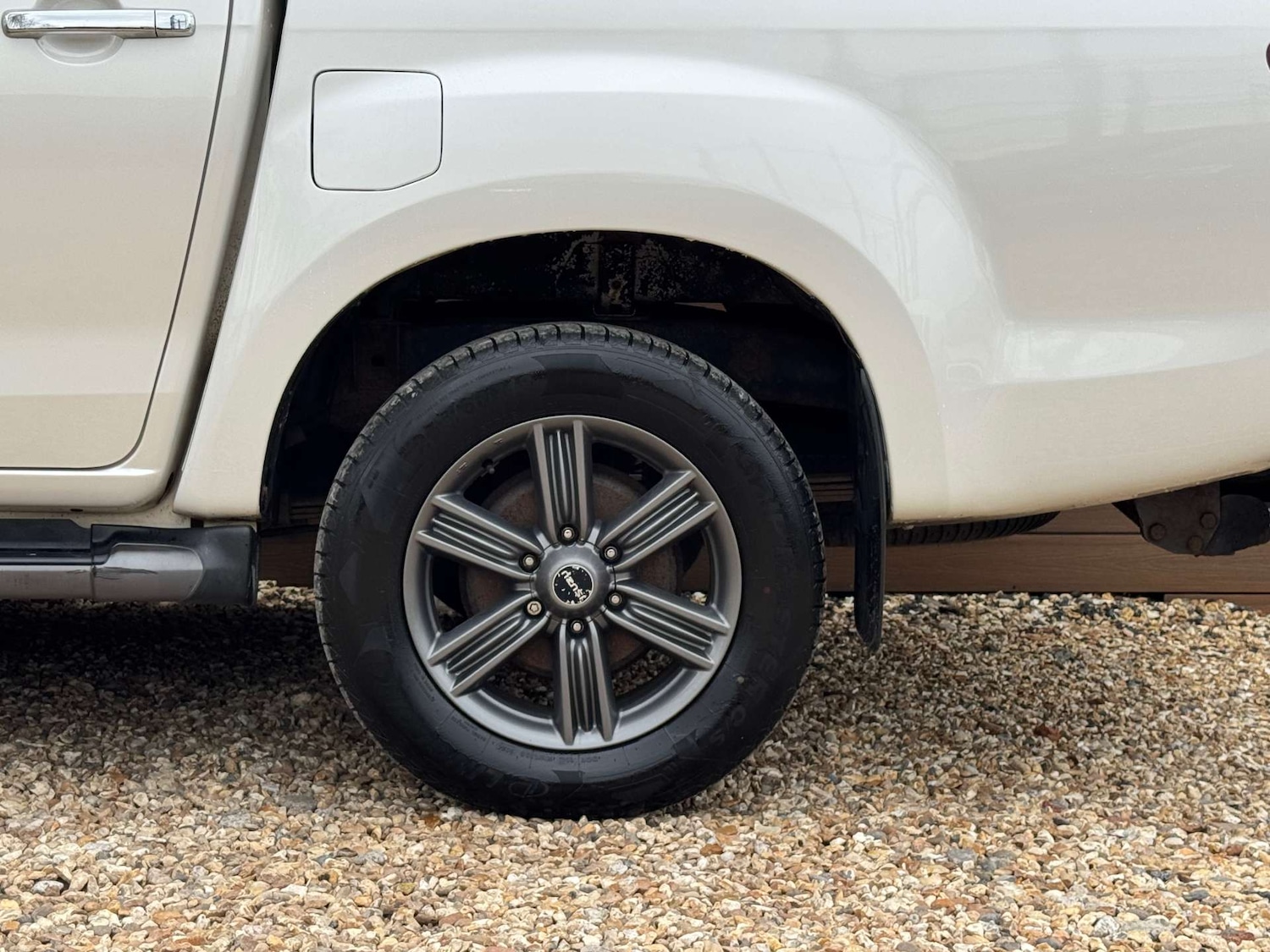 Used Isuzu D-Max 2017 for sale - 78145499: Photo 16