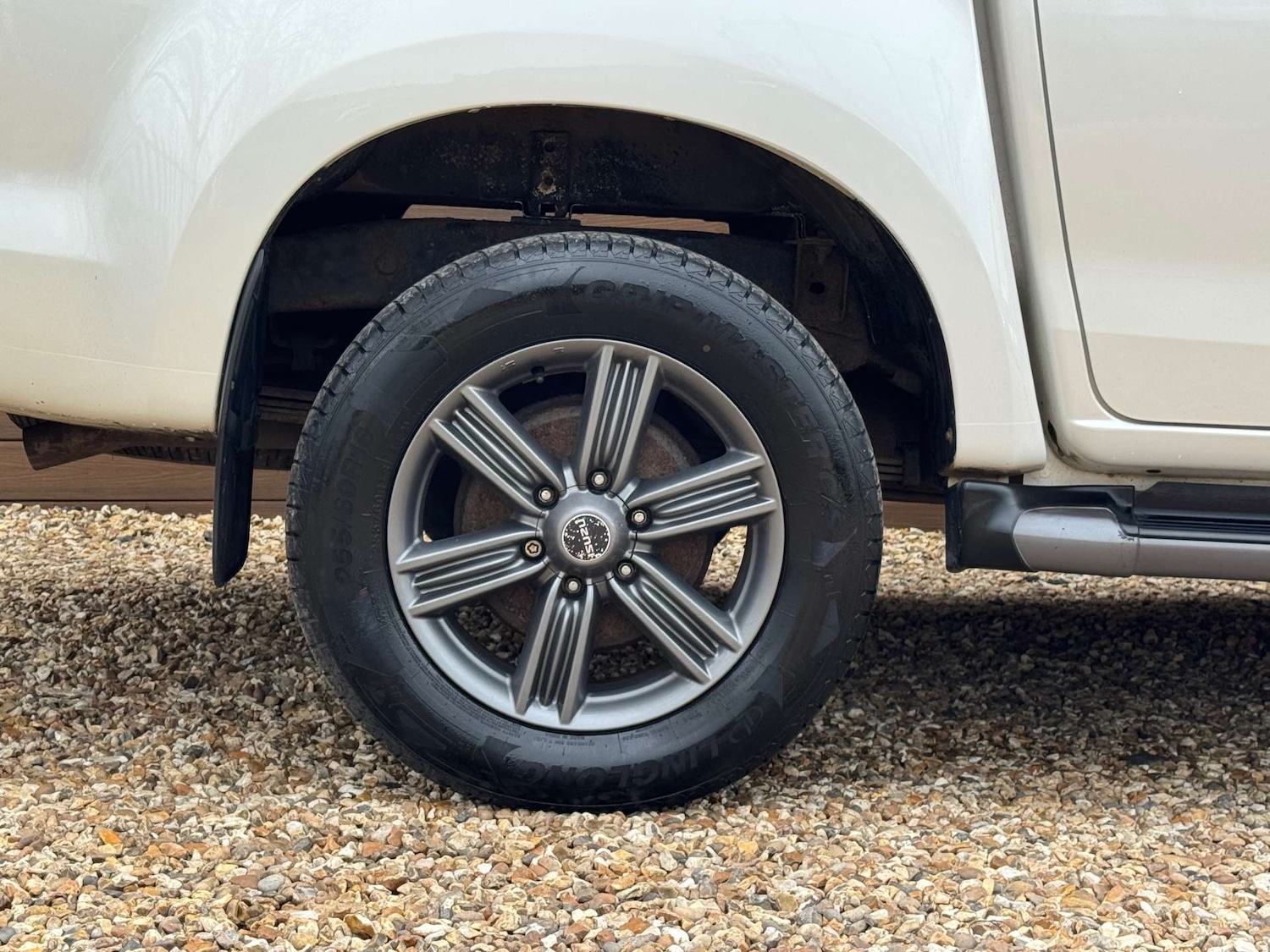 Used Isuzu D-Max 2017 for sale - 78145499: Photo 17