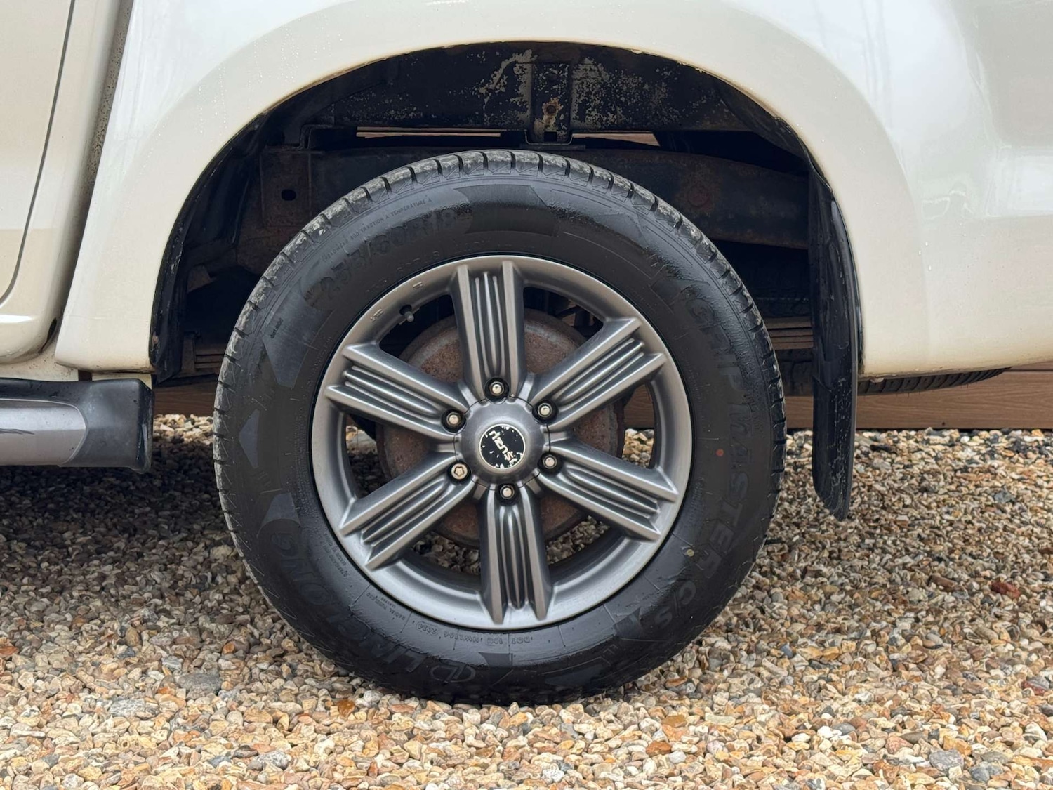 Used Isuzu D-Max 2017 for sale - 78145499: Photo 18