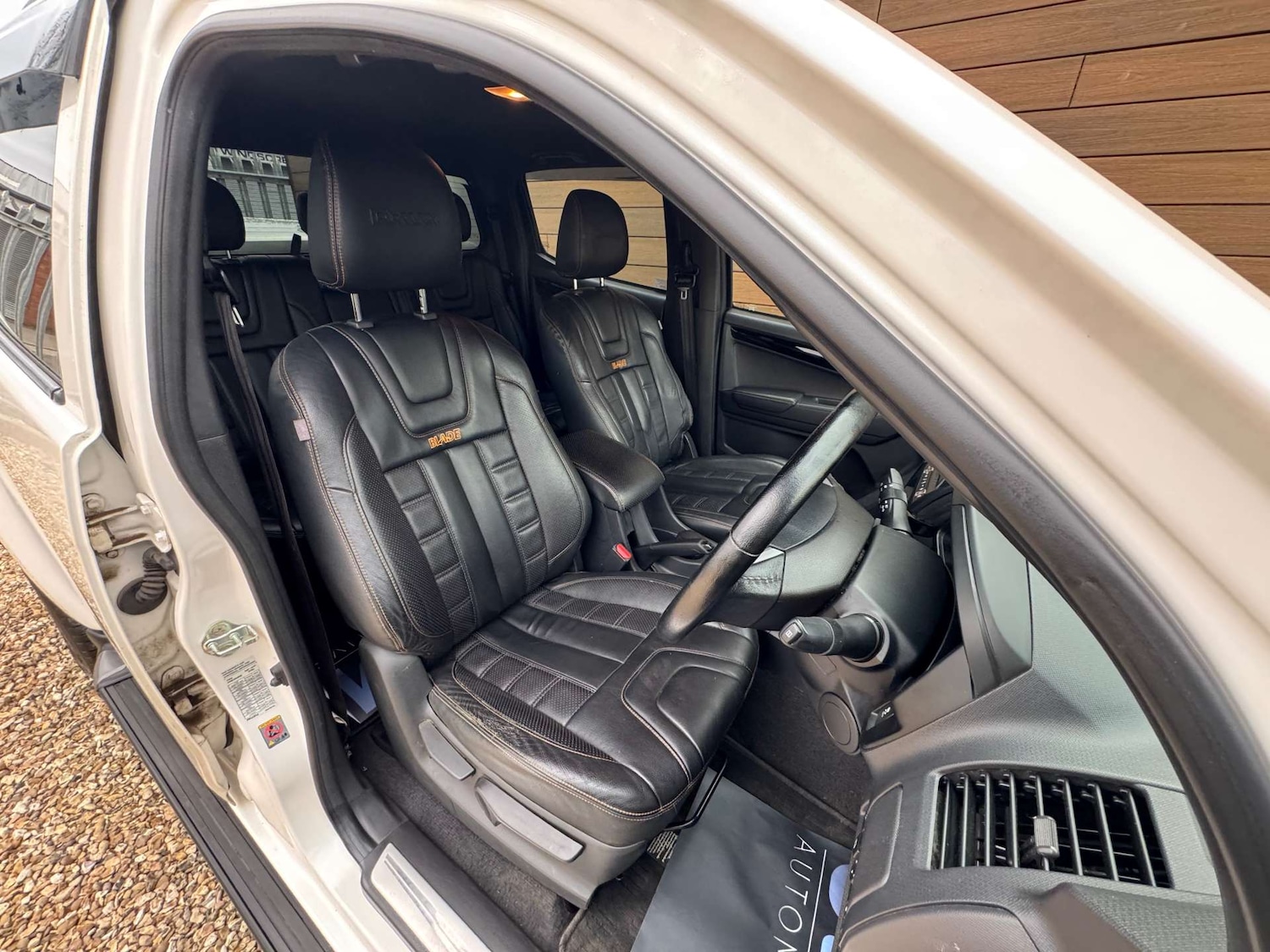 Used Isuzu D-Max 2017 for sale - 78145499: Photo 20