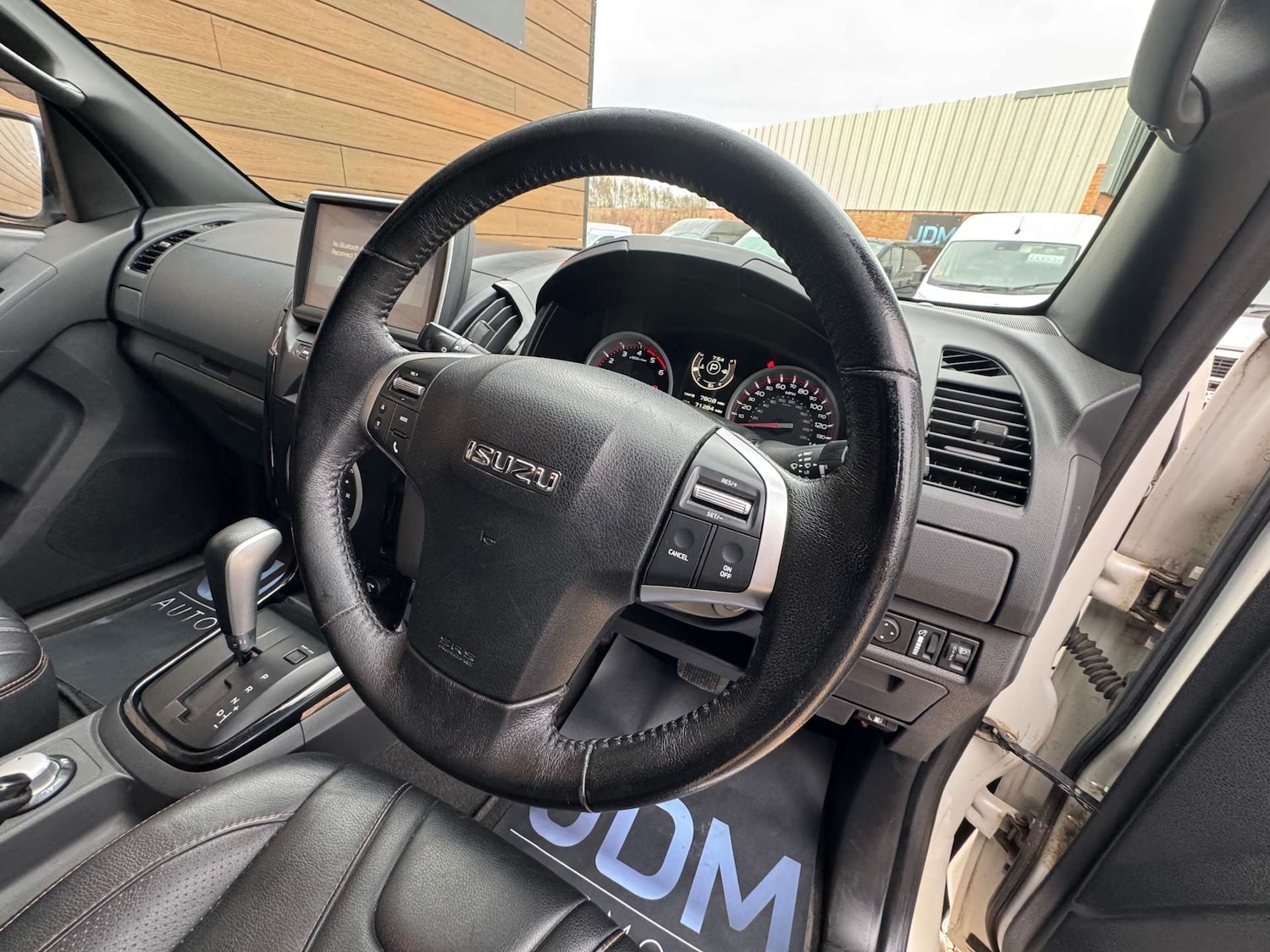 Used Isuzu D-Max 2017 for sale - 78145499: Photo 22