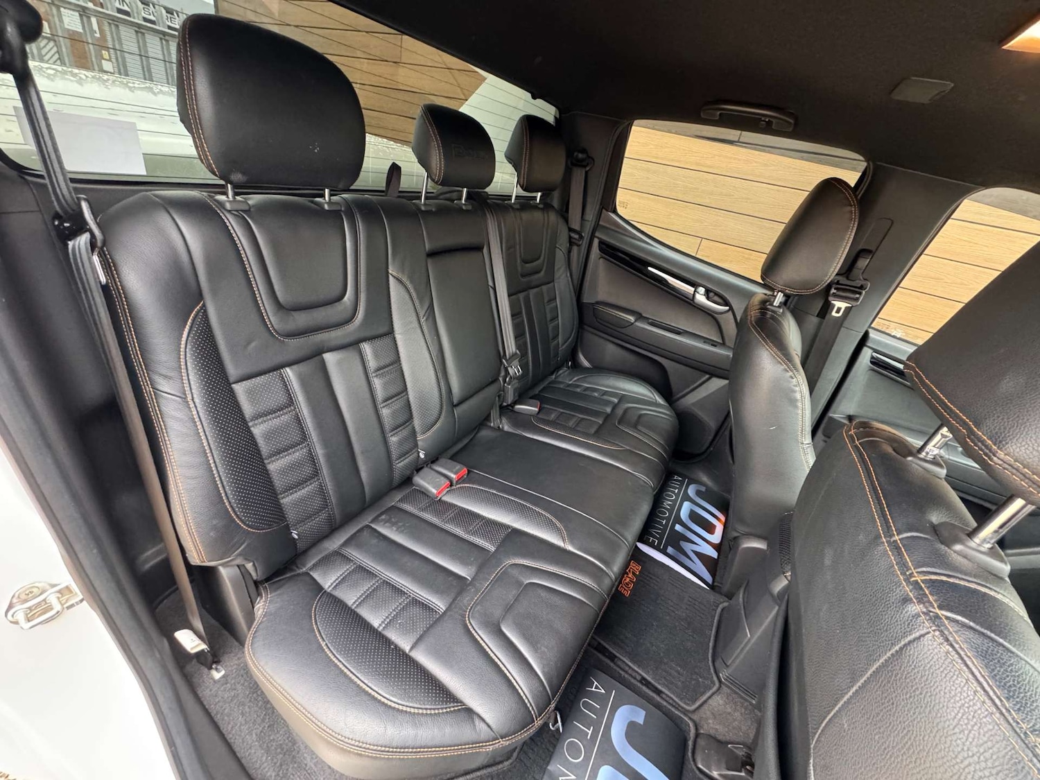 Used Isuzu D-Max 2017 for sale - 78145499: Photo 24