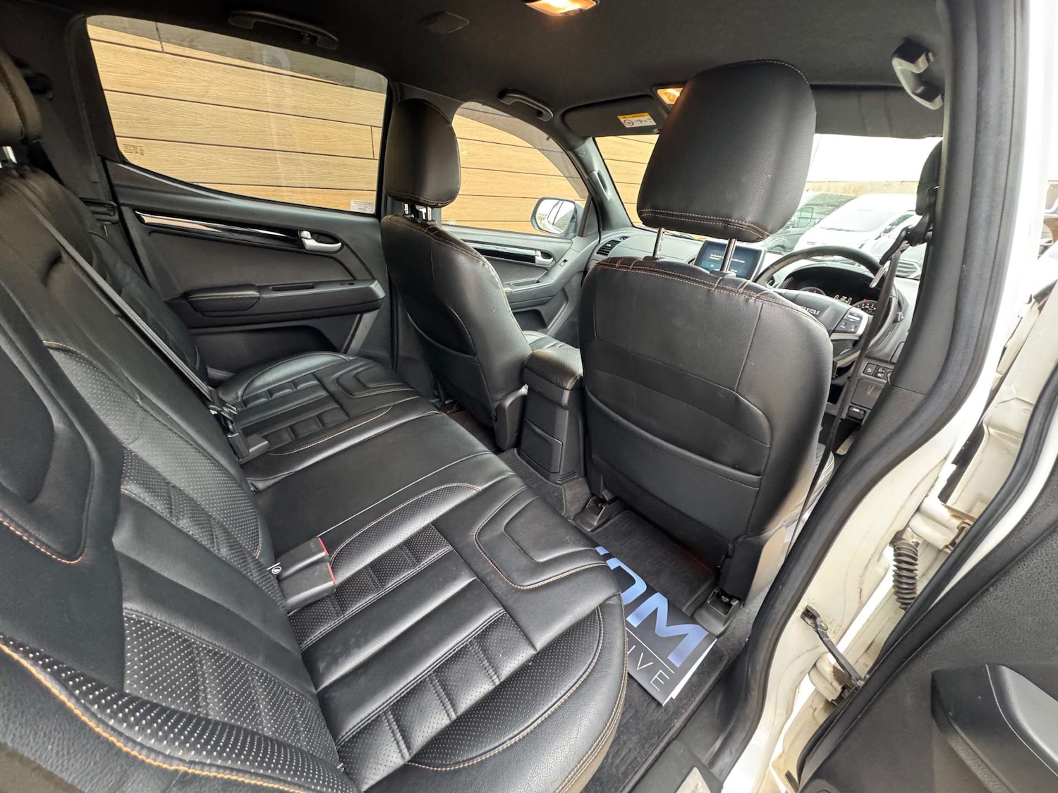 Used Isuzu D-Max 2017 for sale - 78145499: Photo 25