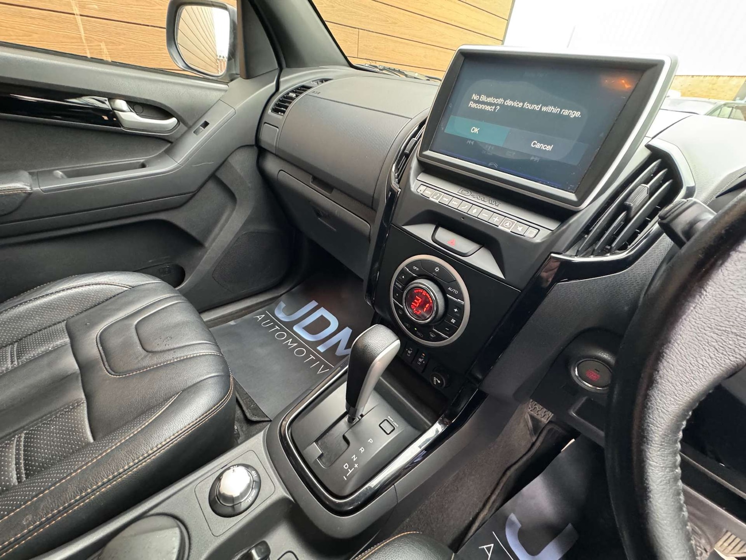 Used Isuzu D-Max 2017 for sale - 78145499: Photo 26