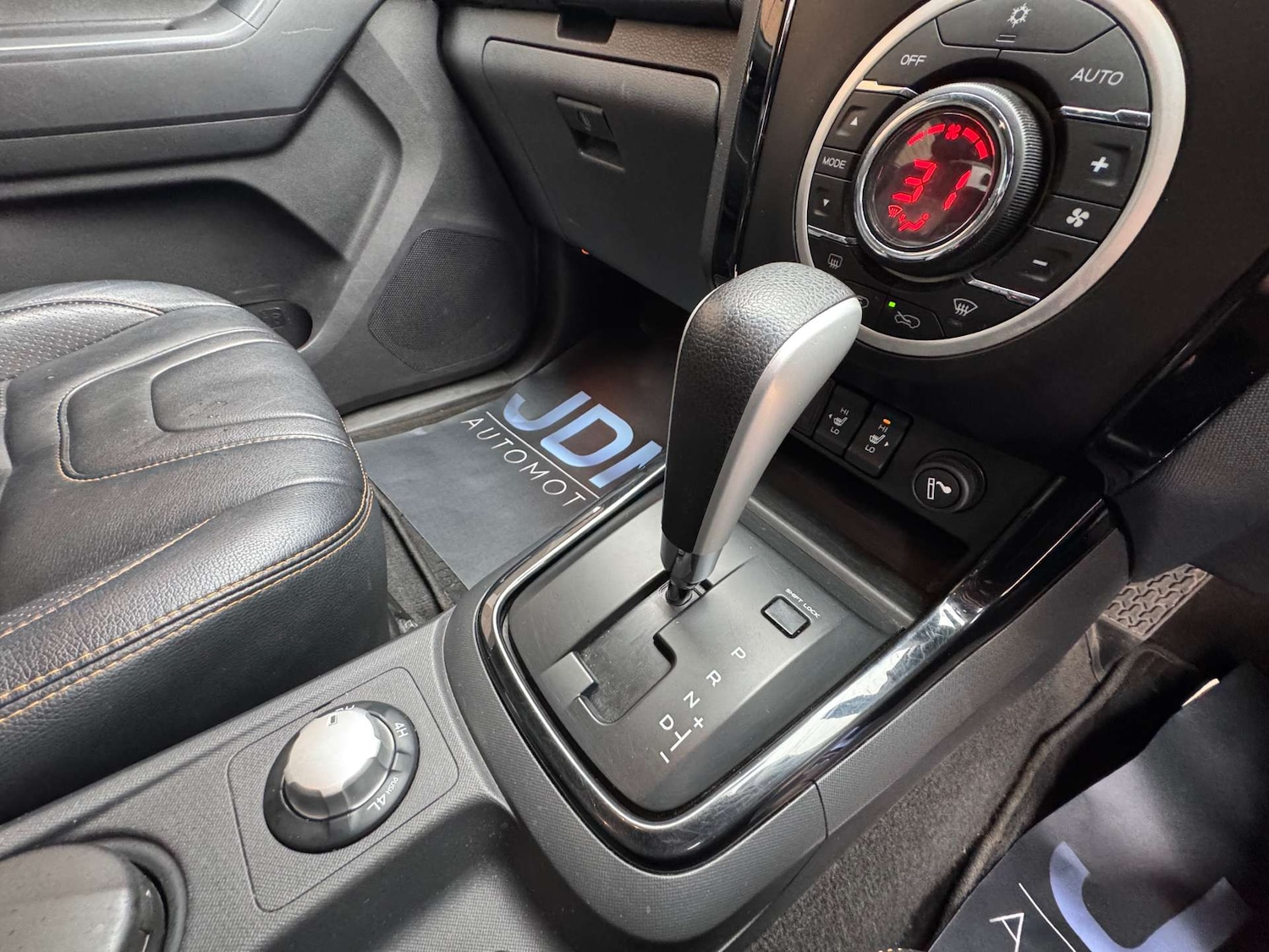 Used Isuzu D-Max 2017 for sale - 78145499: Photo 27