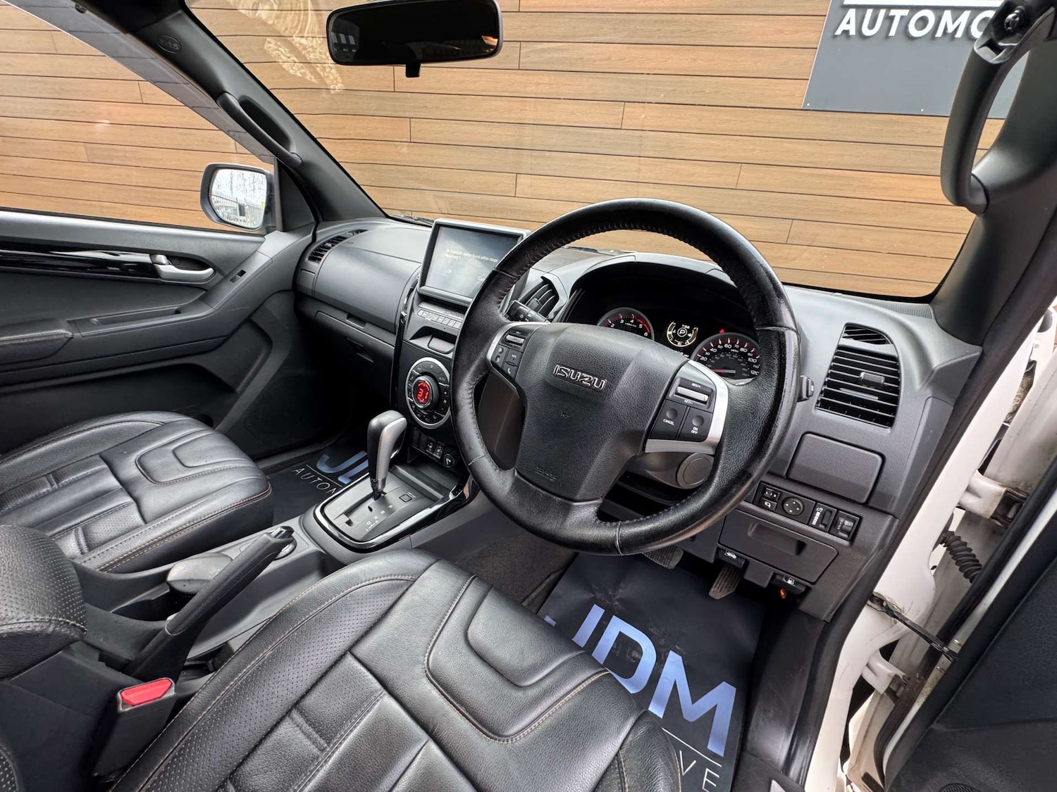 Used Isuzu D-Max 2017 for sale - 78145499: Photo 28