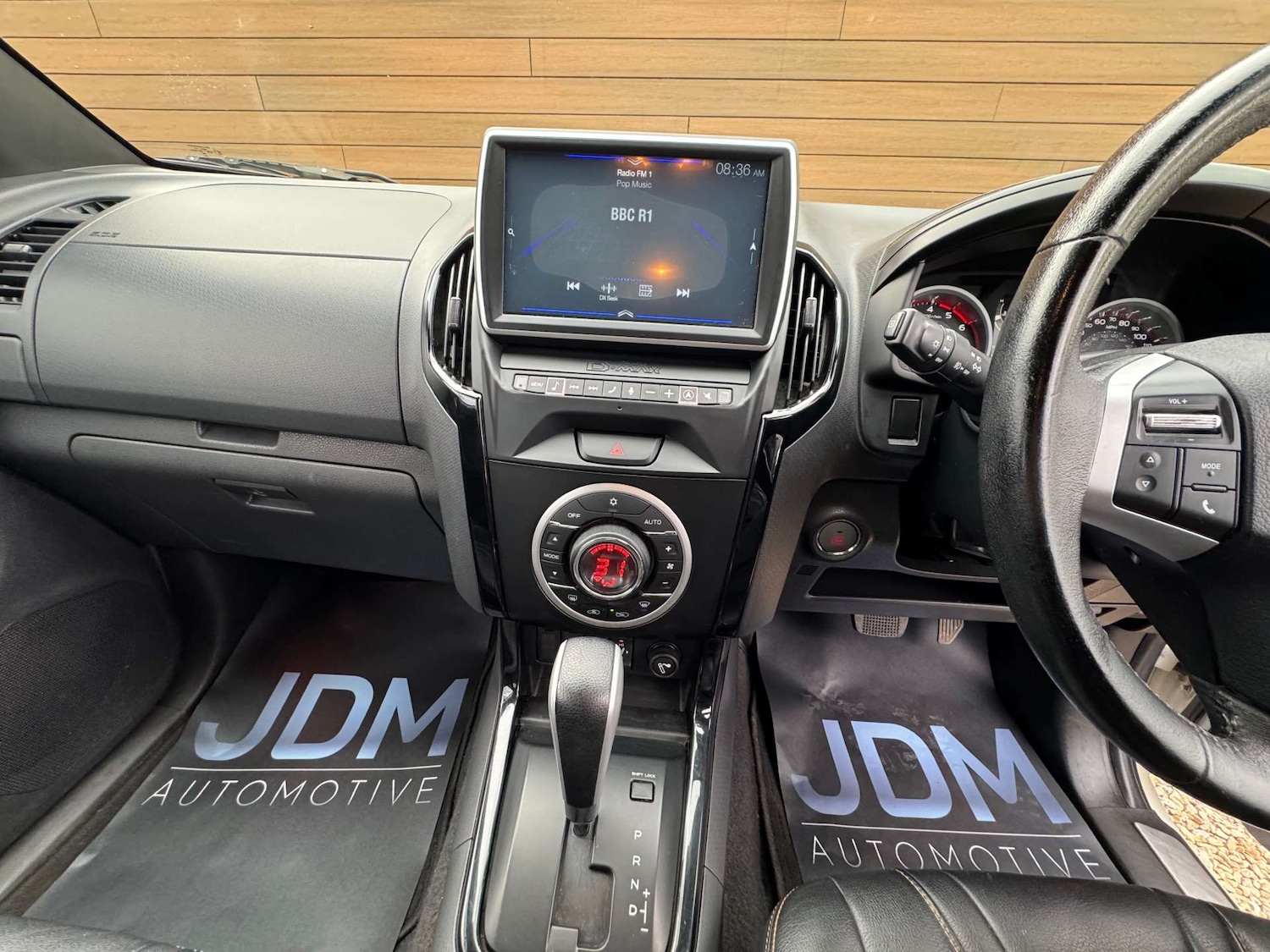 Used Isuzu D-Max 2017 for sale - 78145499: Photo 29