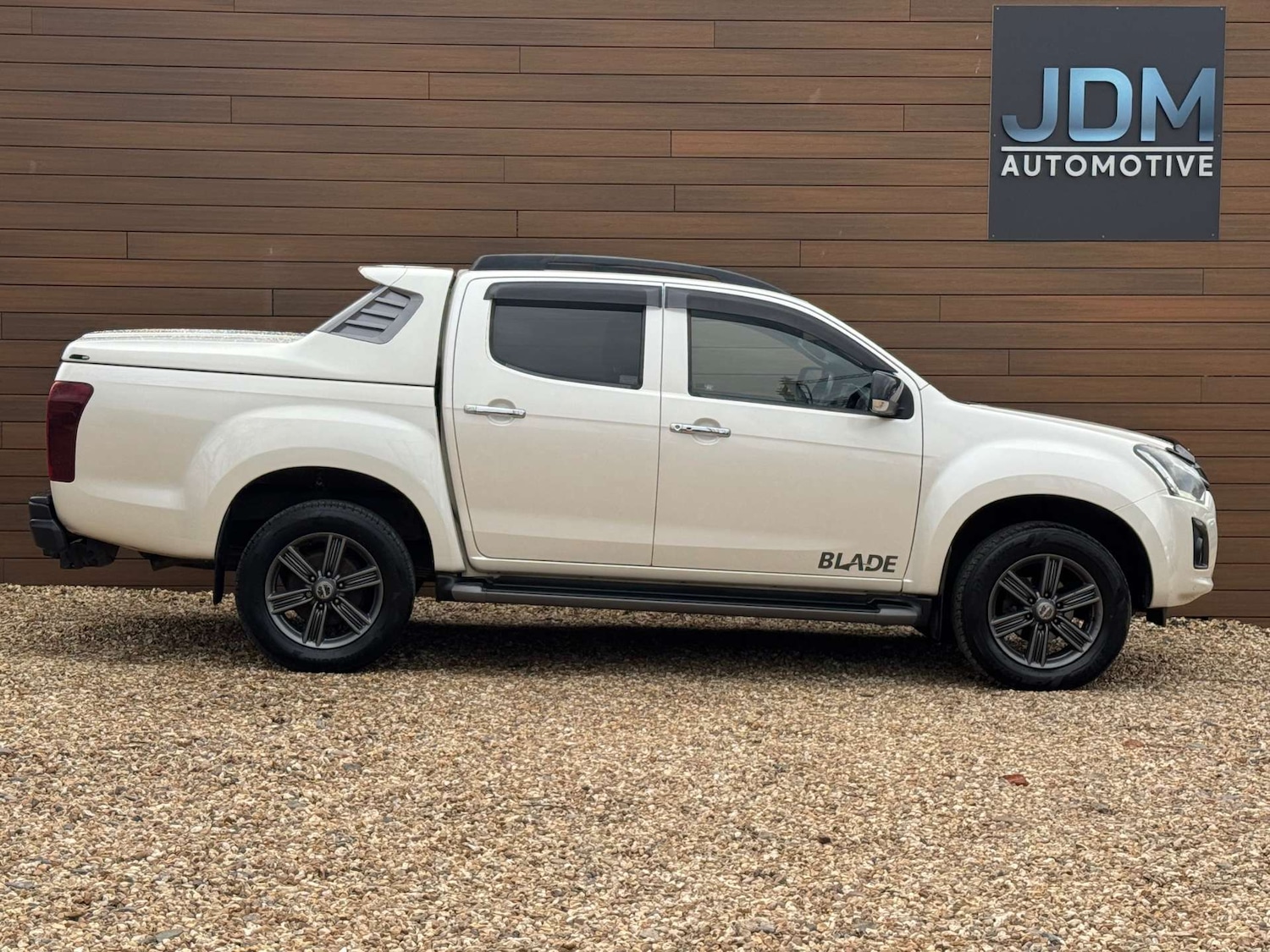 Used Isuzu D-Max 2017 for sale - 78145499: Photo 3