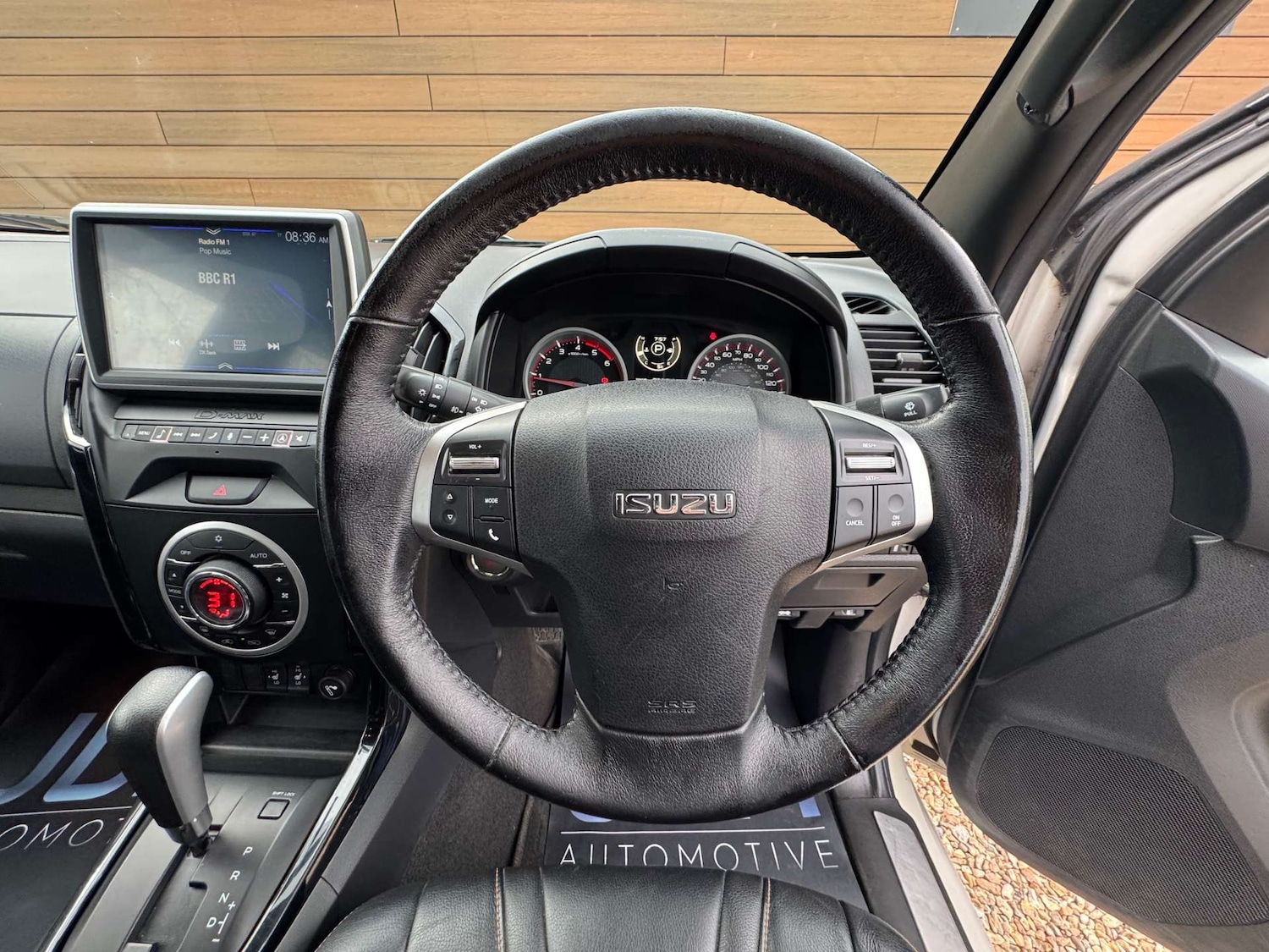 Used Isuzu D-Max 2017 for sale - 78145499: Photo 31