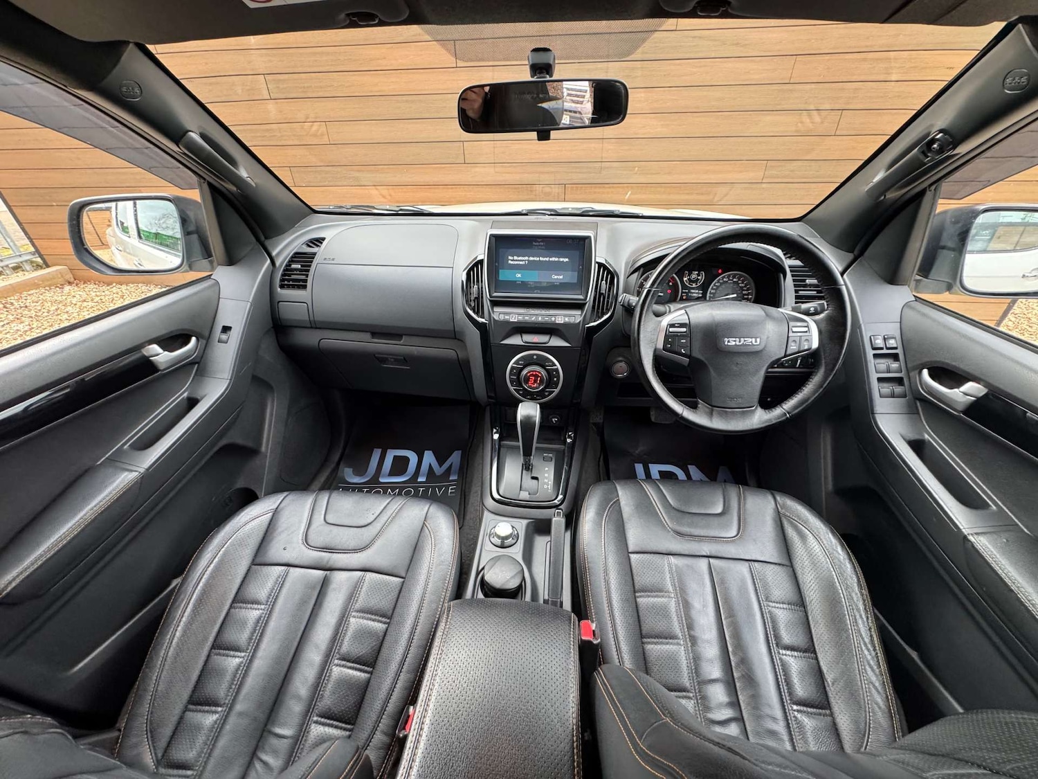 Used Isuzu D-Max 2017 for sale - 78145499: Photo 32